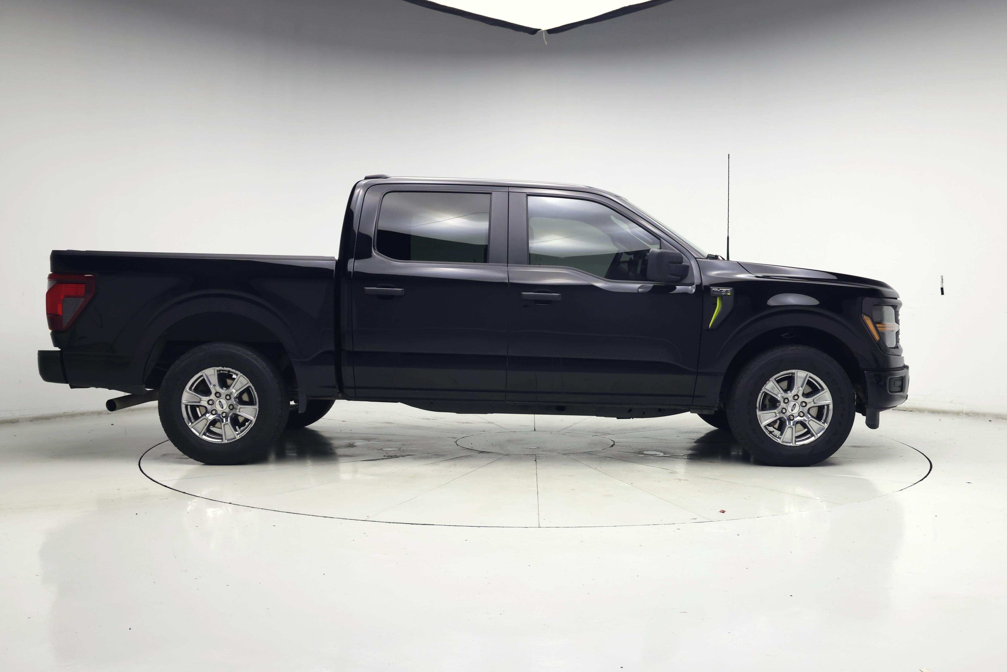 Thumbnail: 2025 Ford F-150 - 7