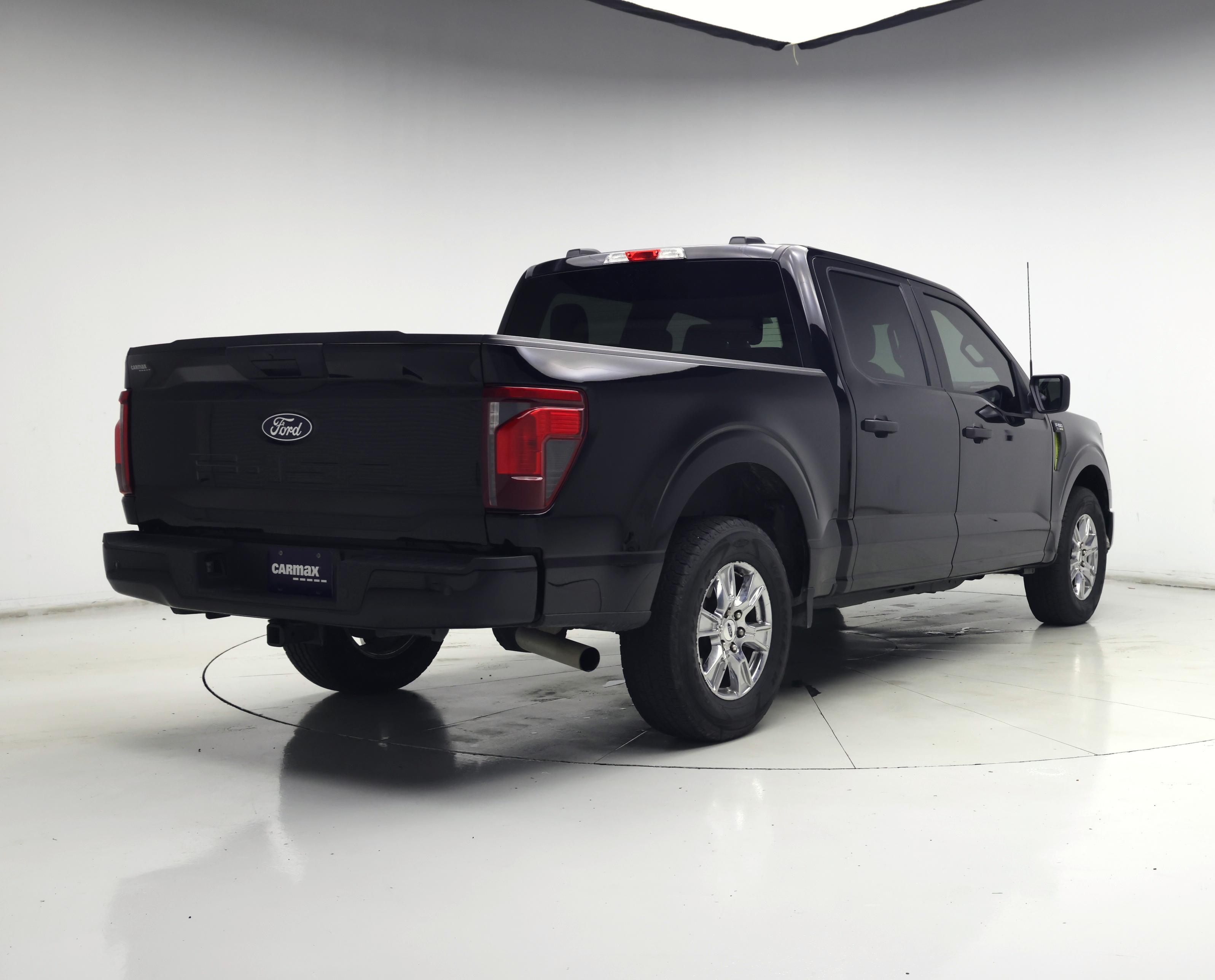 Thumbnail: 2025 Ford F-150 - 8