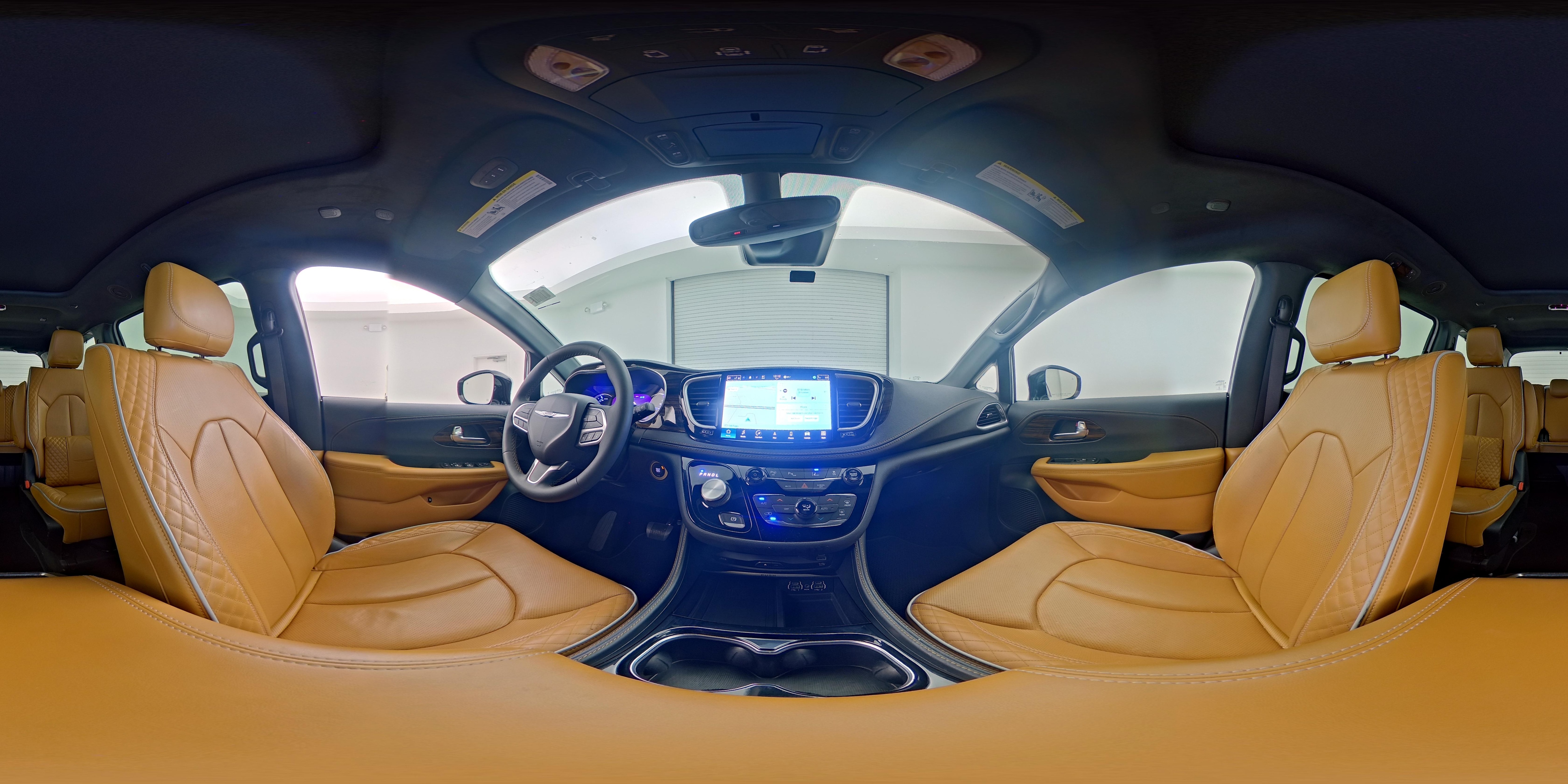 2023 Chrysler Pacifica Hybrid Pinnacle - Photo 23