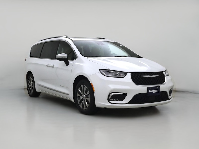 2023 Chrysler Pacifica Hybrid Pinnacle -
                  King Of Prussia, PA