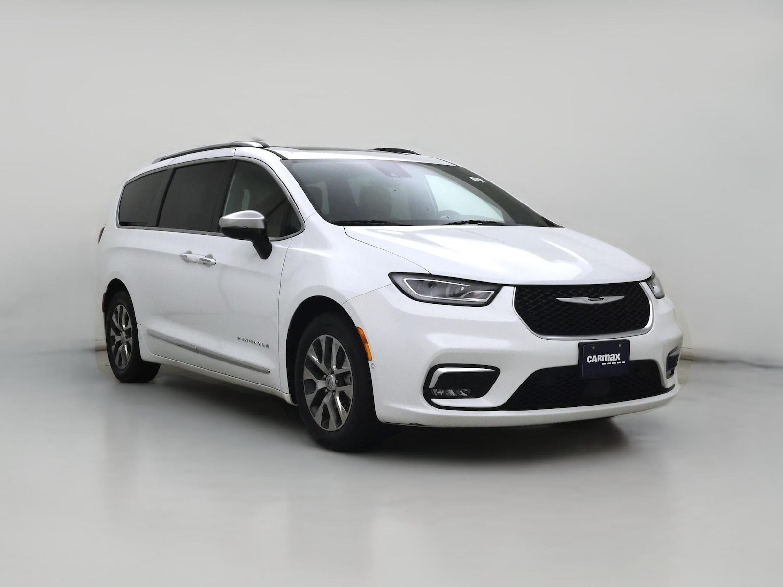 2023 Chrysler Pacifica Hybrid Pinnacle - Photo 1