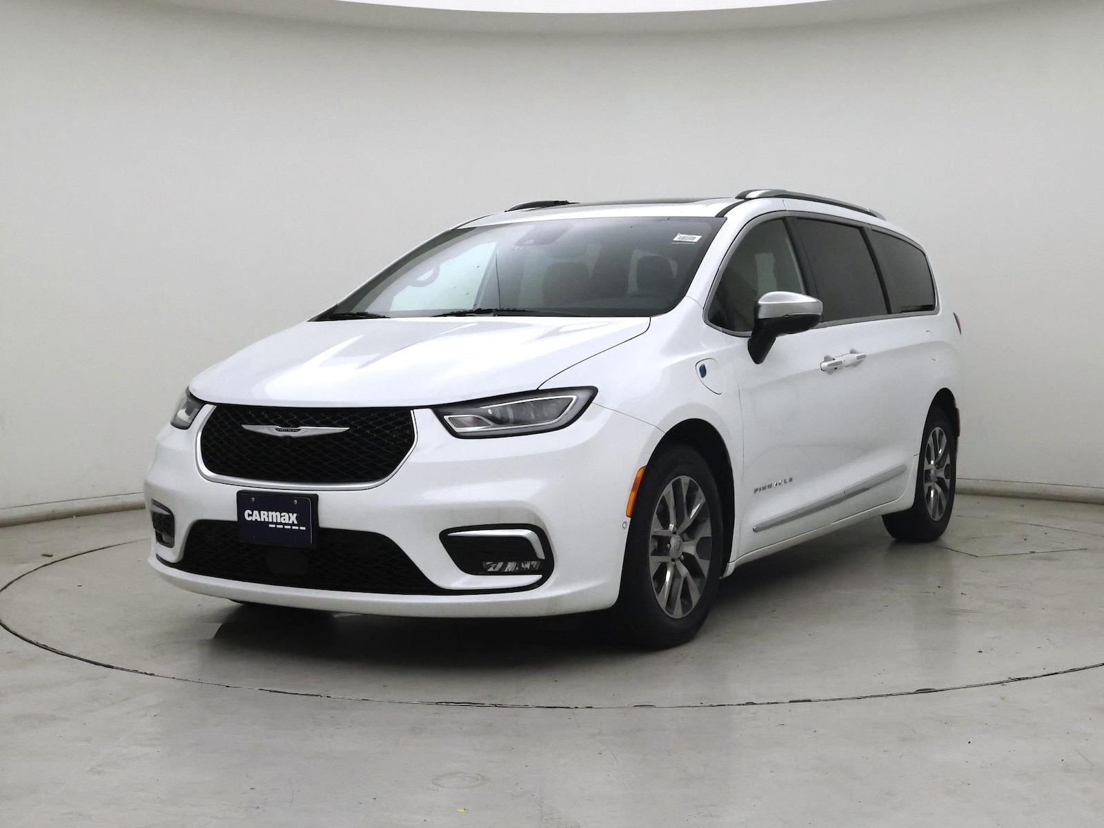 2023 Chrysler Pacifica Hybrid Pinnacle - Photo 5