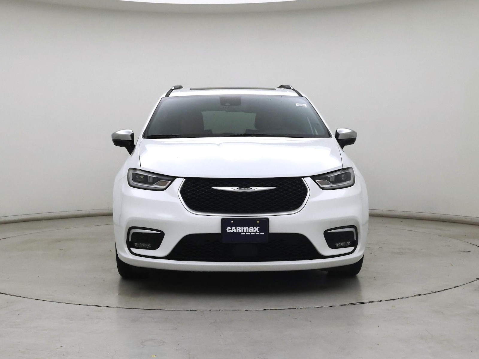 2023 Chrysler Pacifica Hybrid Pinnacle - Photo 6