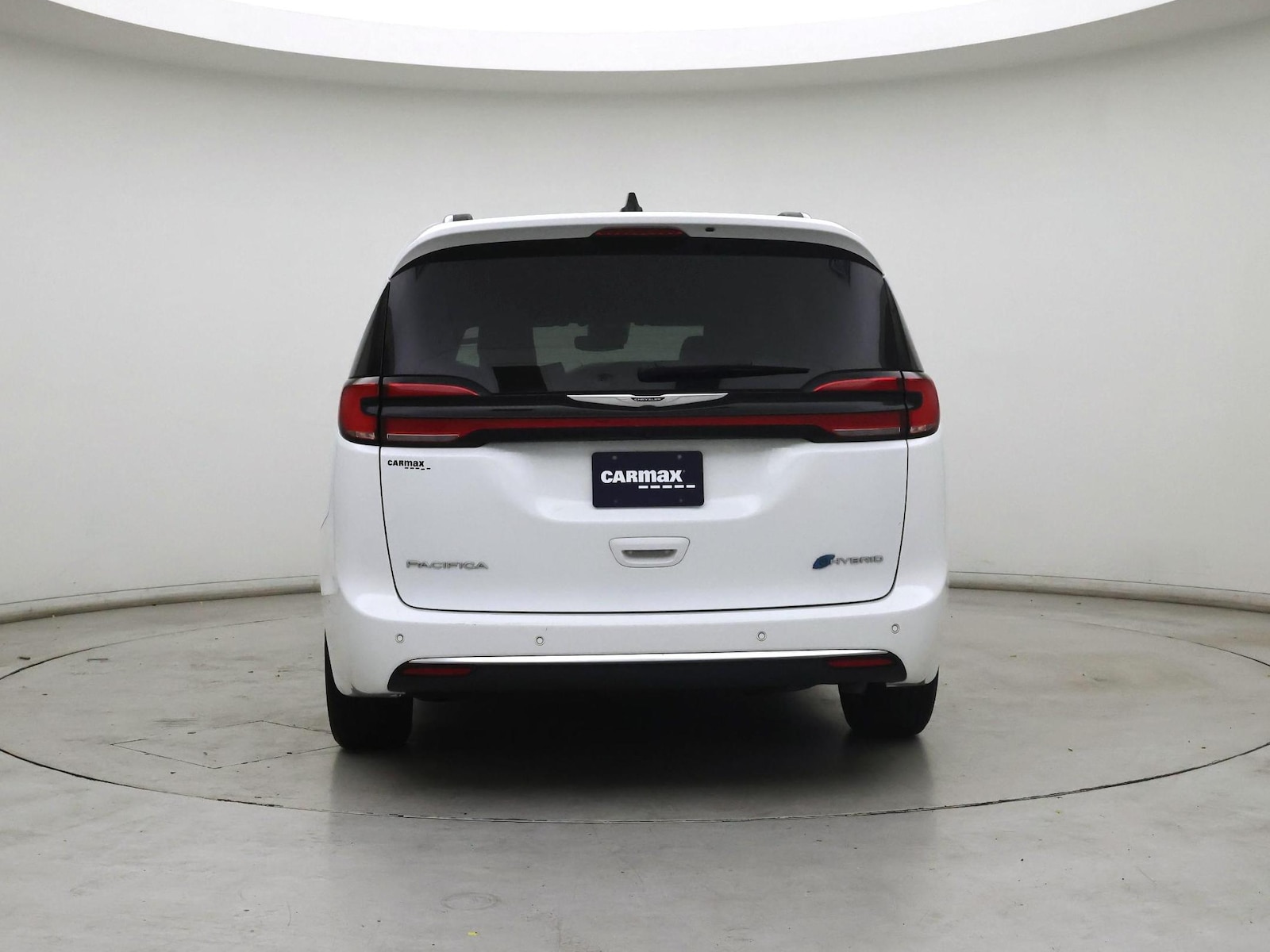 2023 Chrysler Pacifica Hybrid Pinnacle - Photo 7