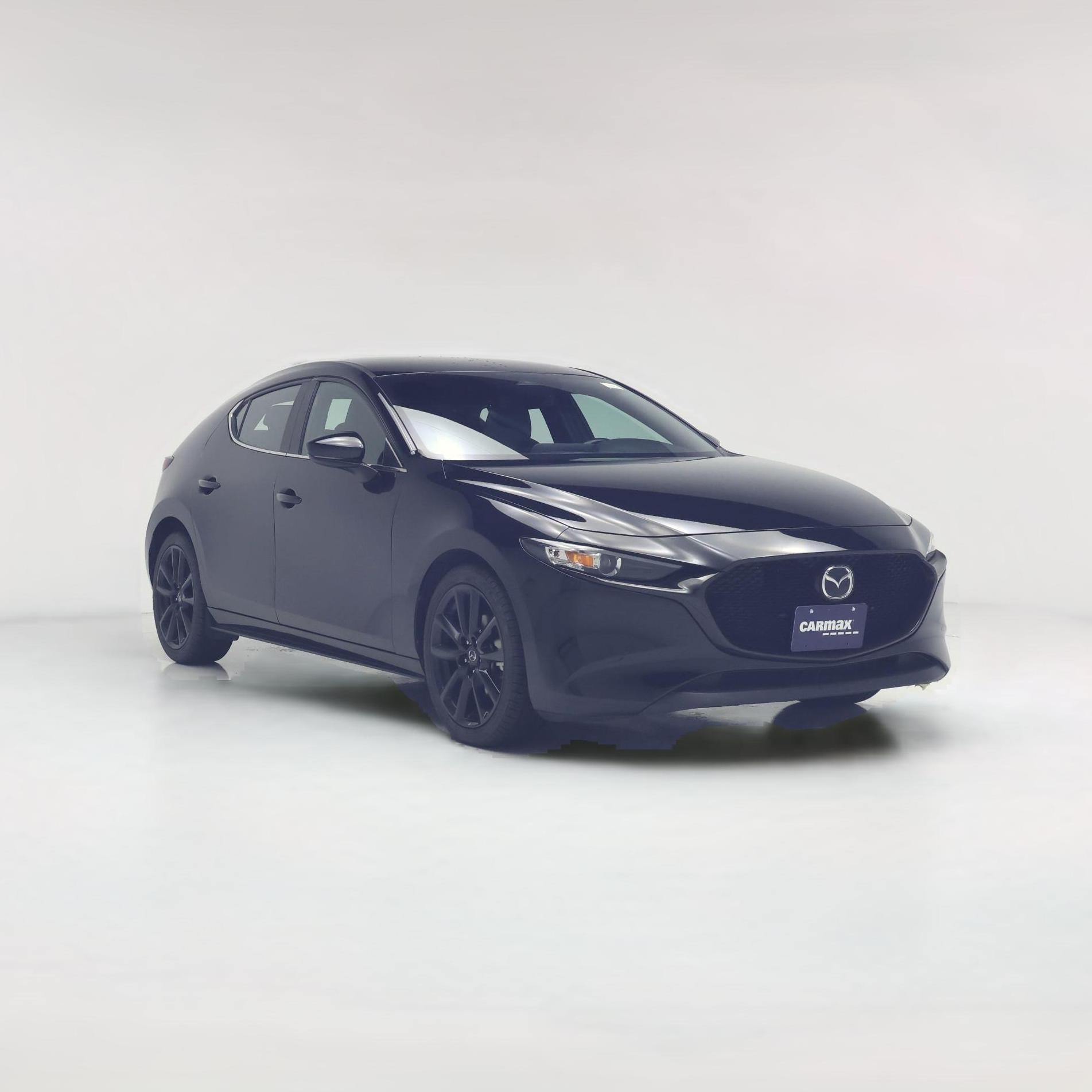 Thumbnail: 2024 Mazda Mazda3 - 1