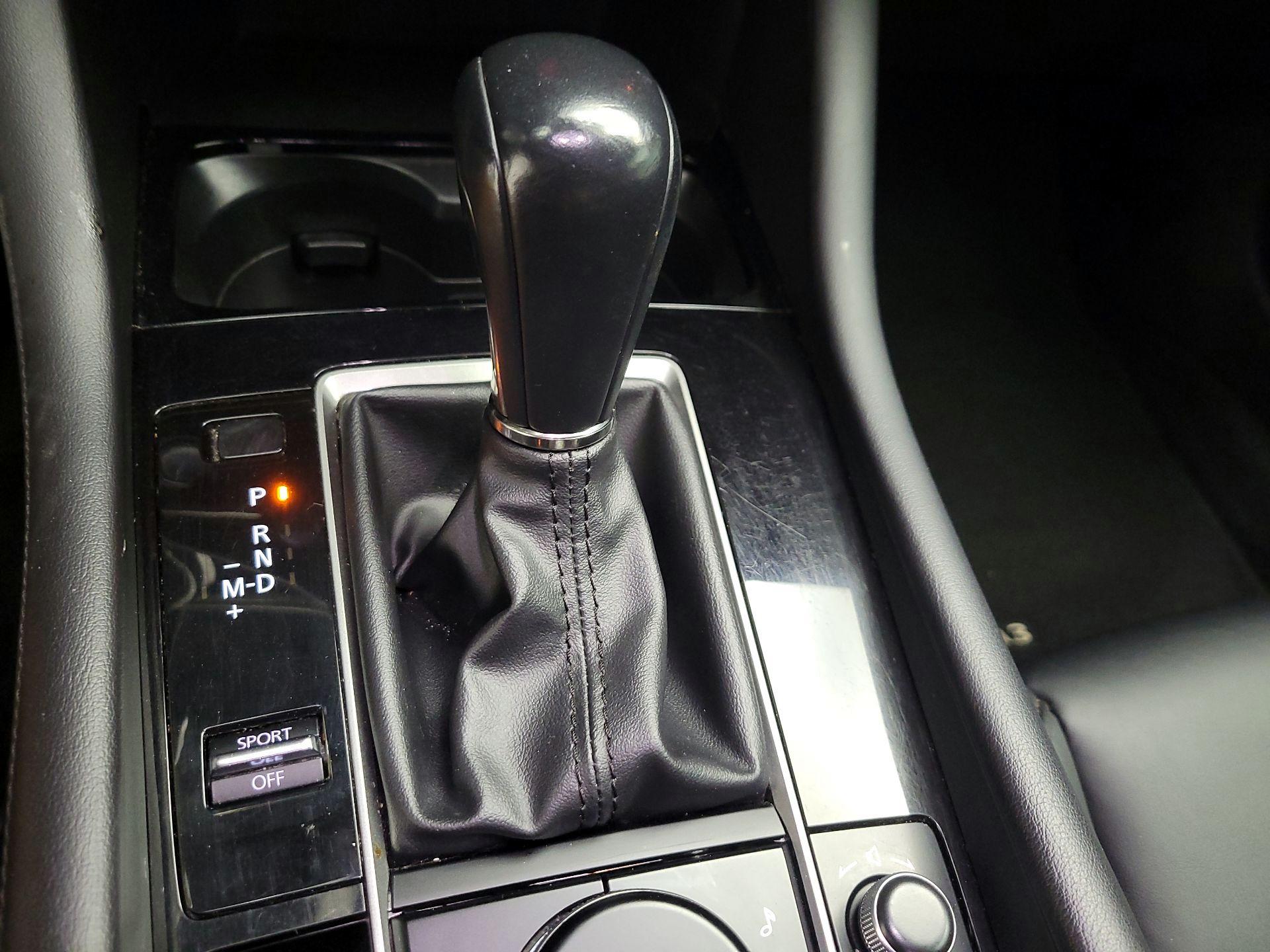 Thumbnail: 2024 Mazda Mazda3 - 18