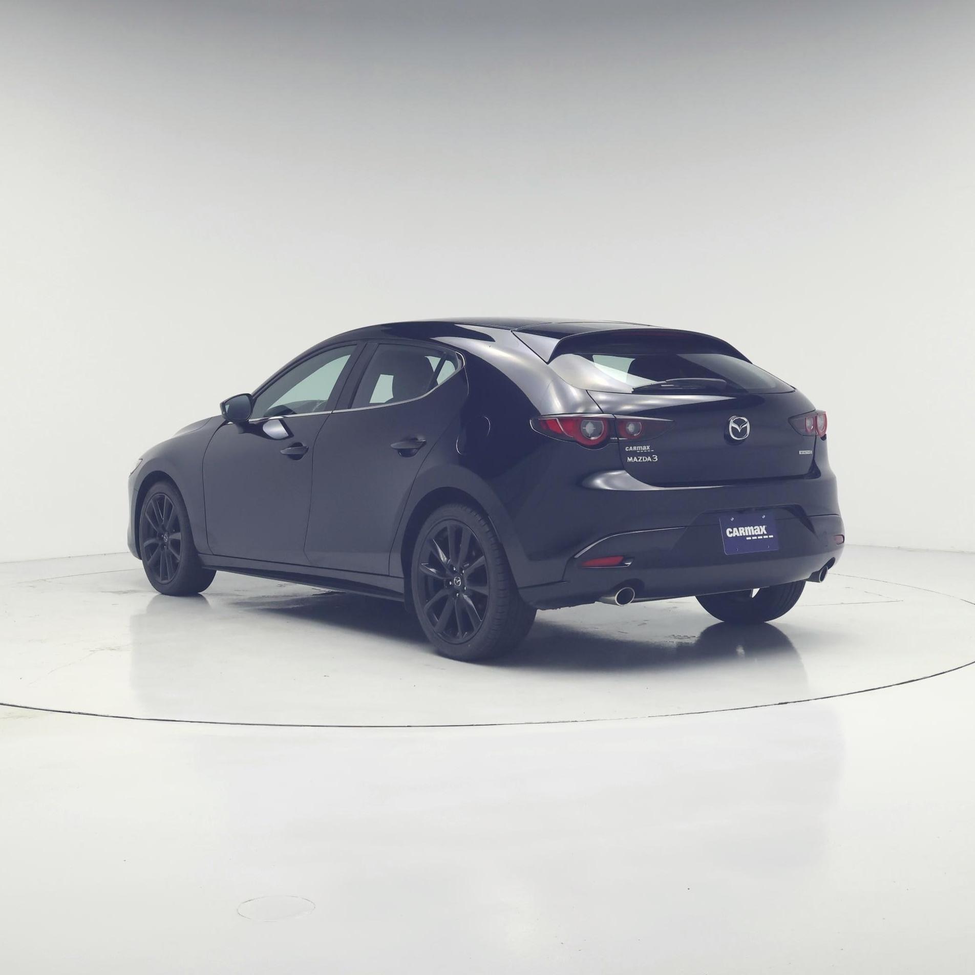 Thumbnail: 2024 Mazda Mazda3 - 2