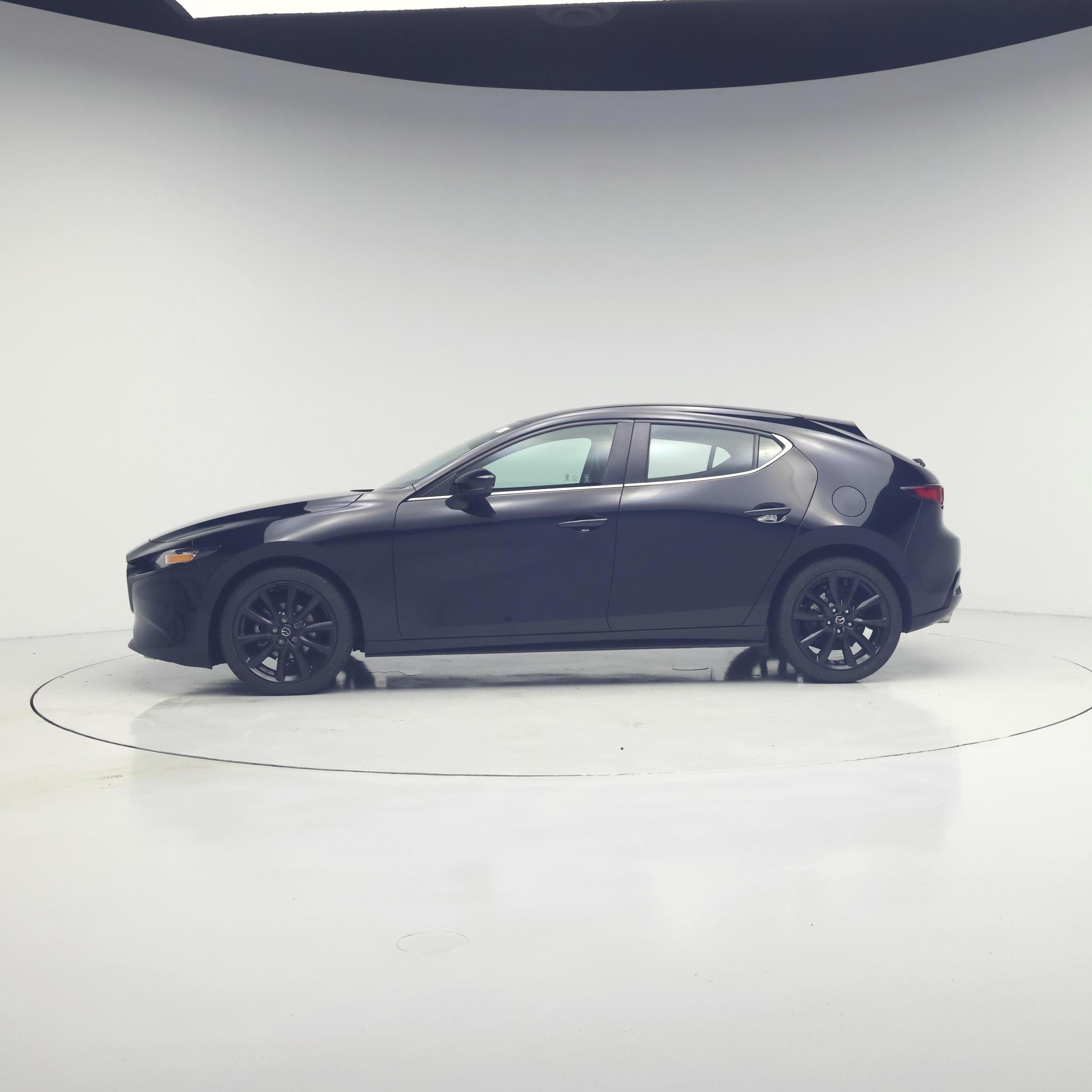 Thumbnail: 2024 Mazda Mazda3 - 3