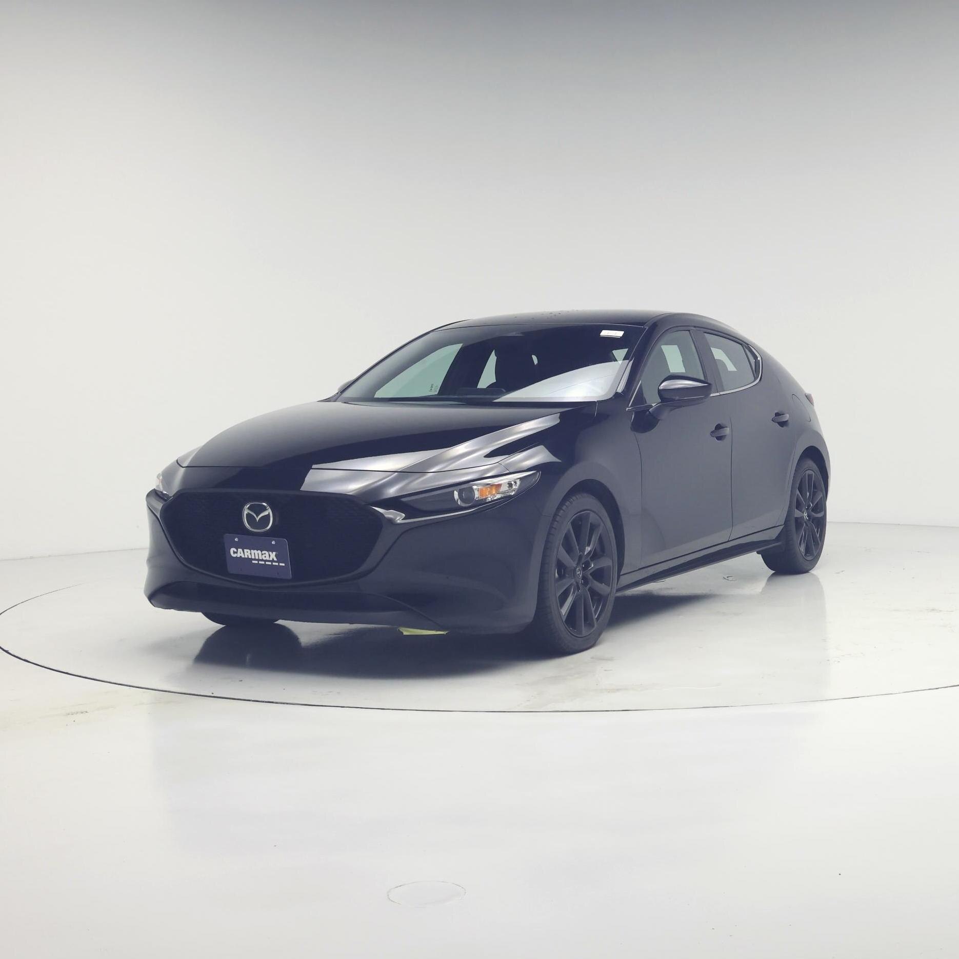 Thumbnail: 2024 Mazda Mazda3 - 4