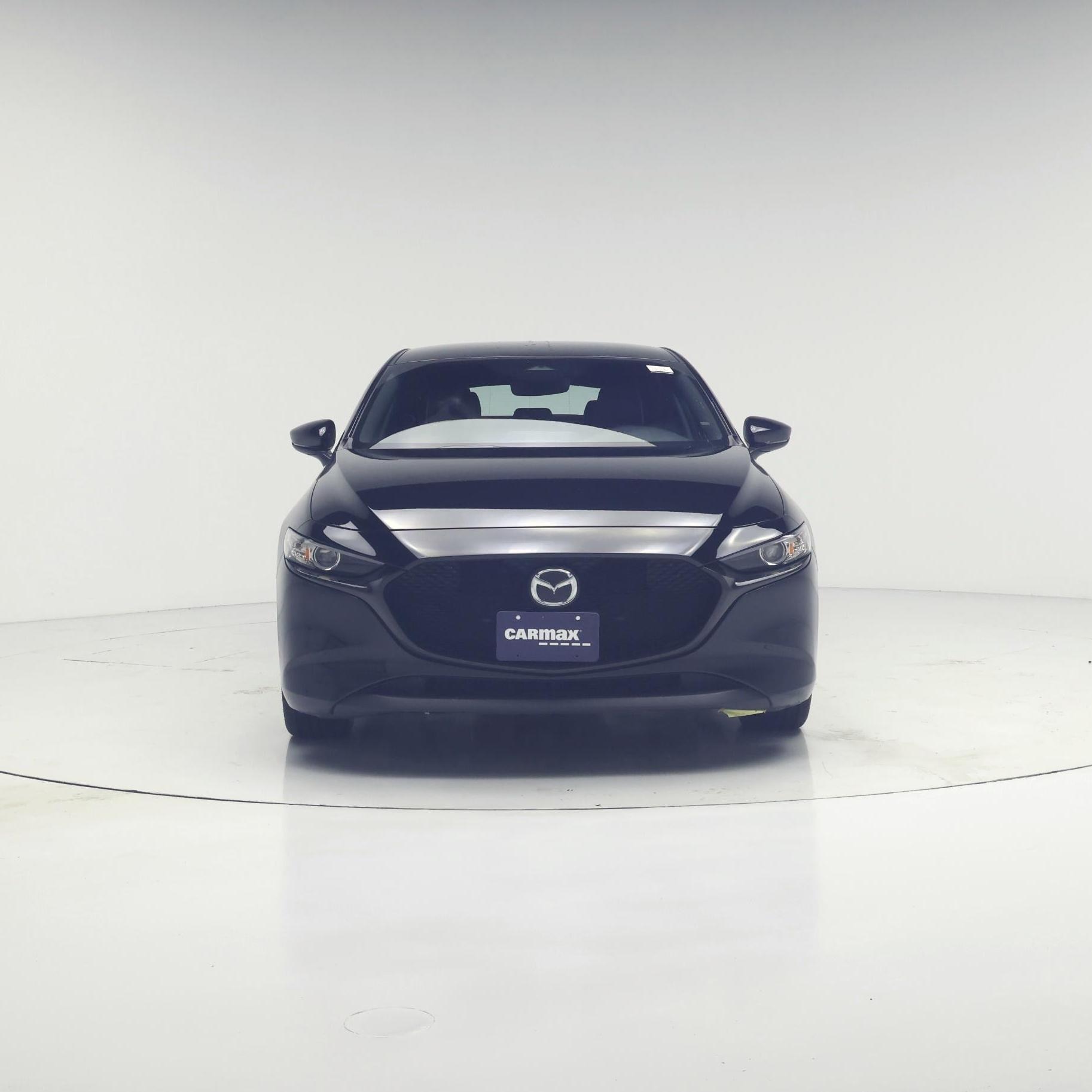 Thumbnail: 2024 Mazda Mazda3 - 5