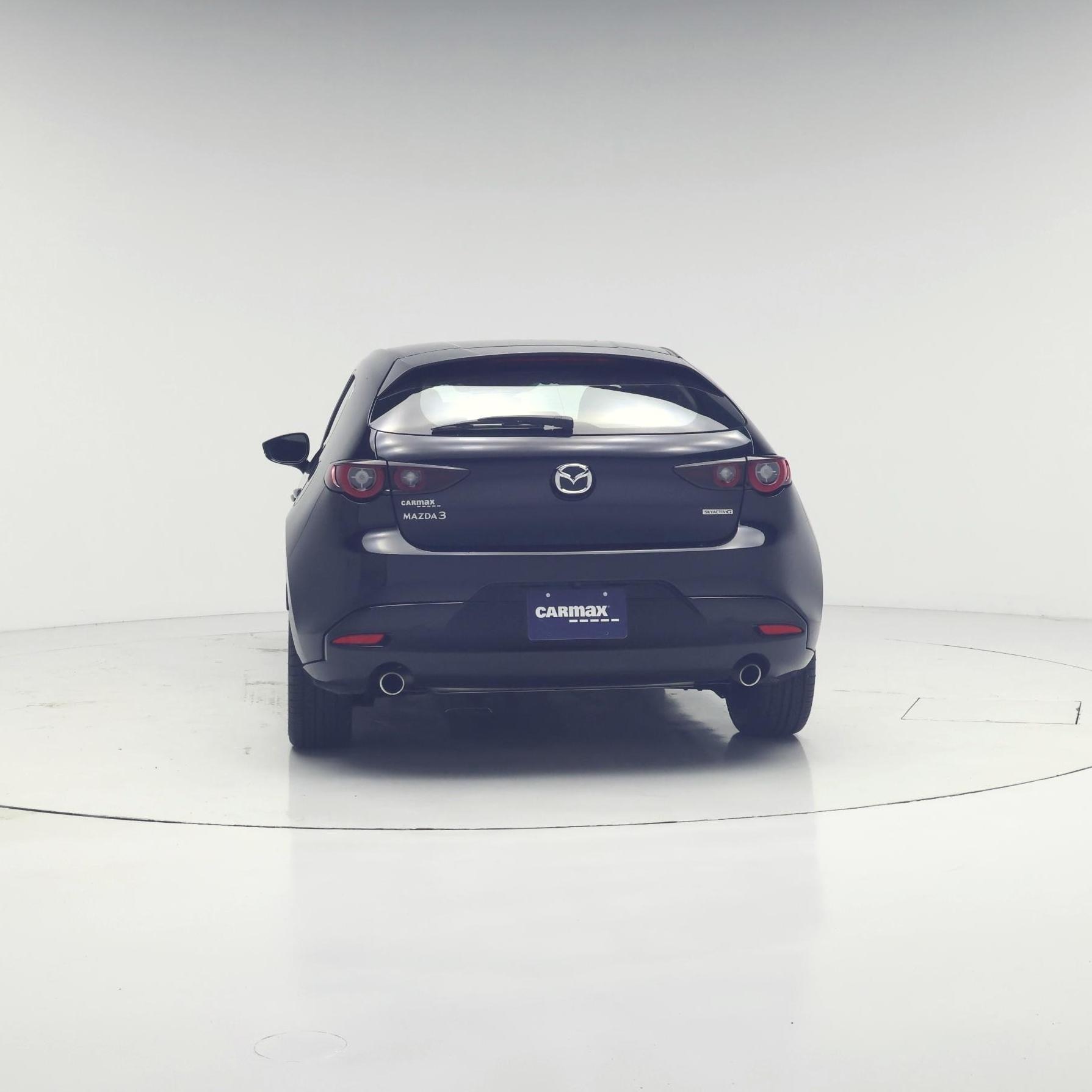 Thumbnail: 2024 Mazda Mazda3 - 6