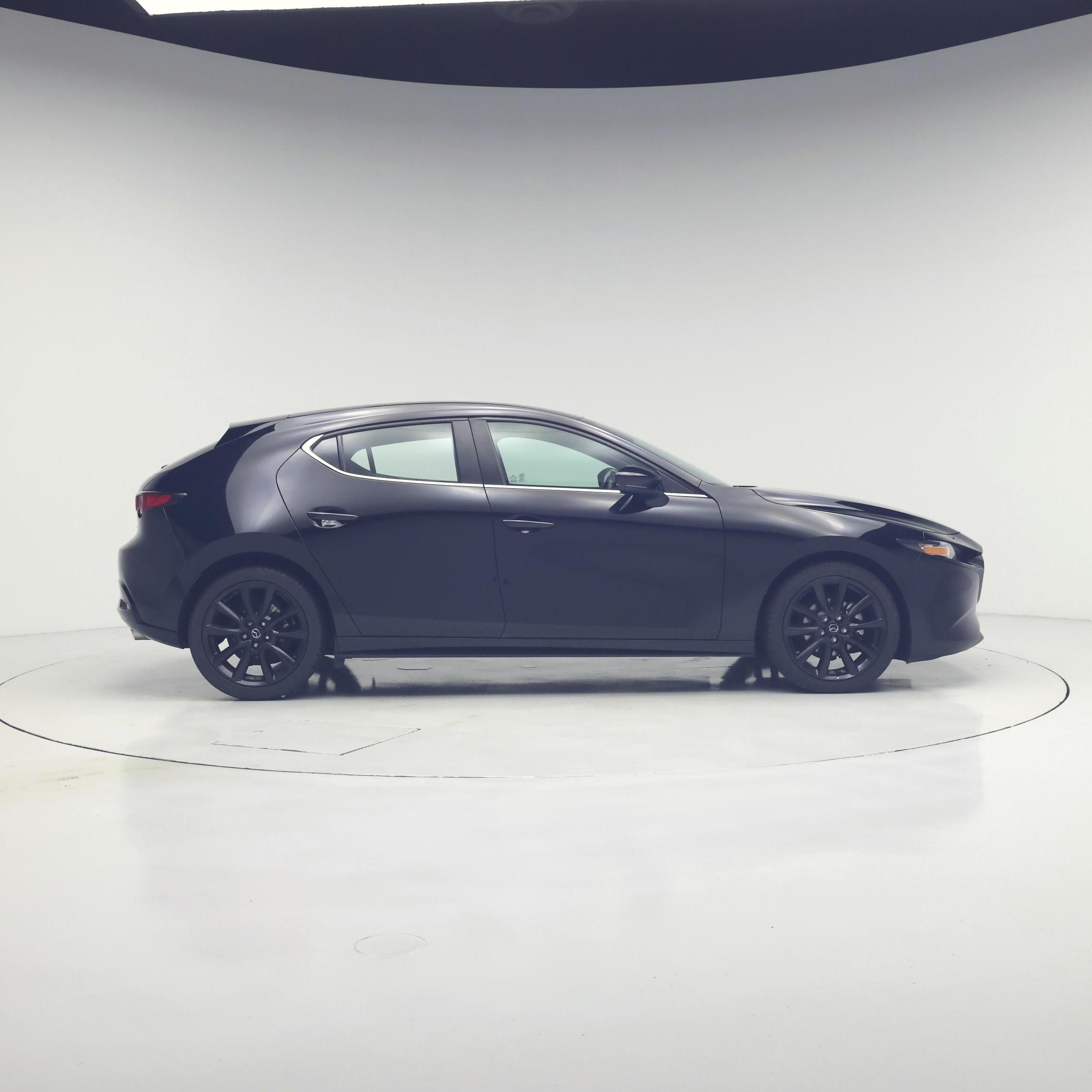 Thumbnail: 2024 Mazda Mazda3 - 7