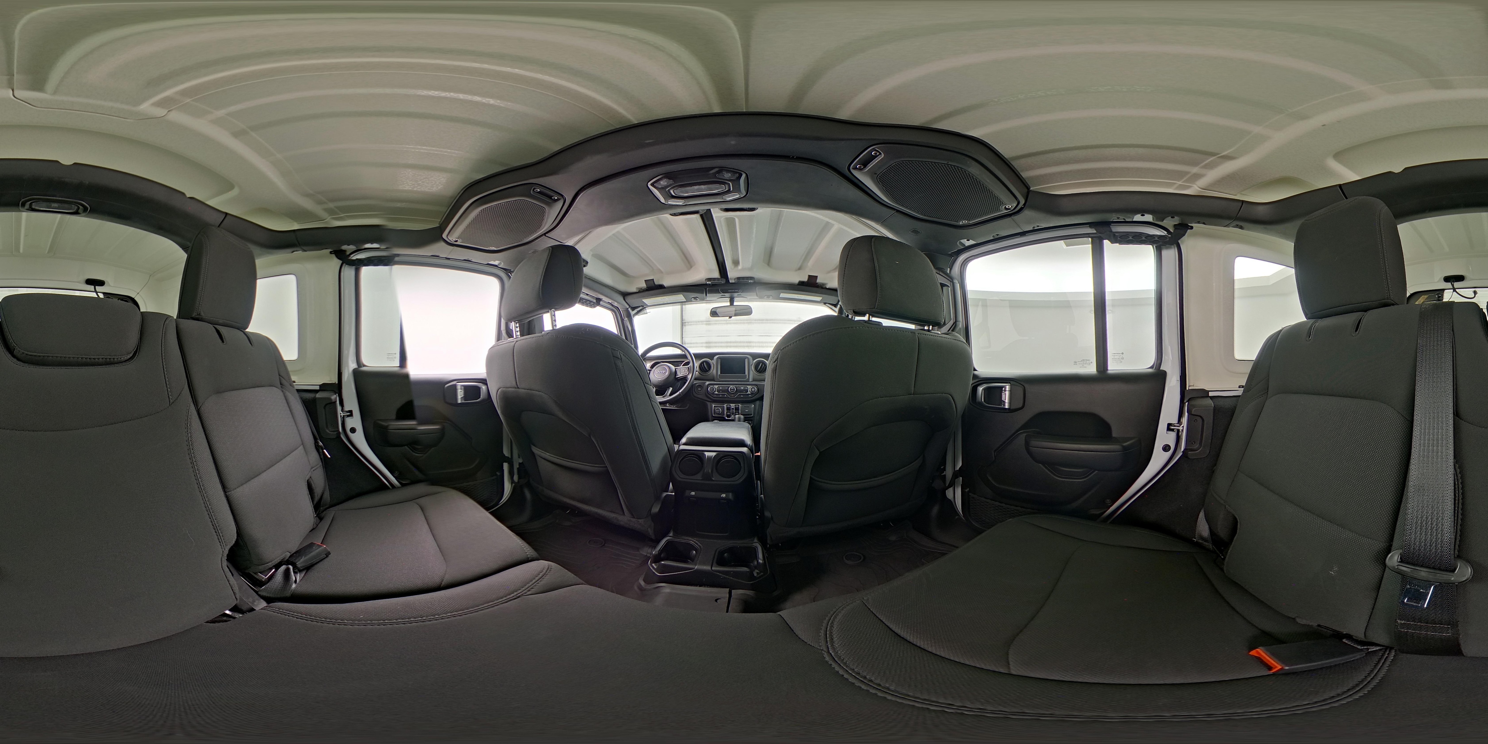 2022 Jeep Wrangler Unlimited Willys - Photo 25