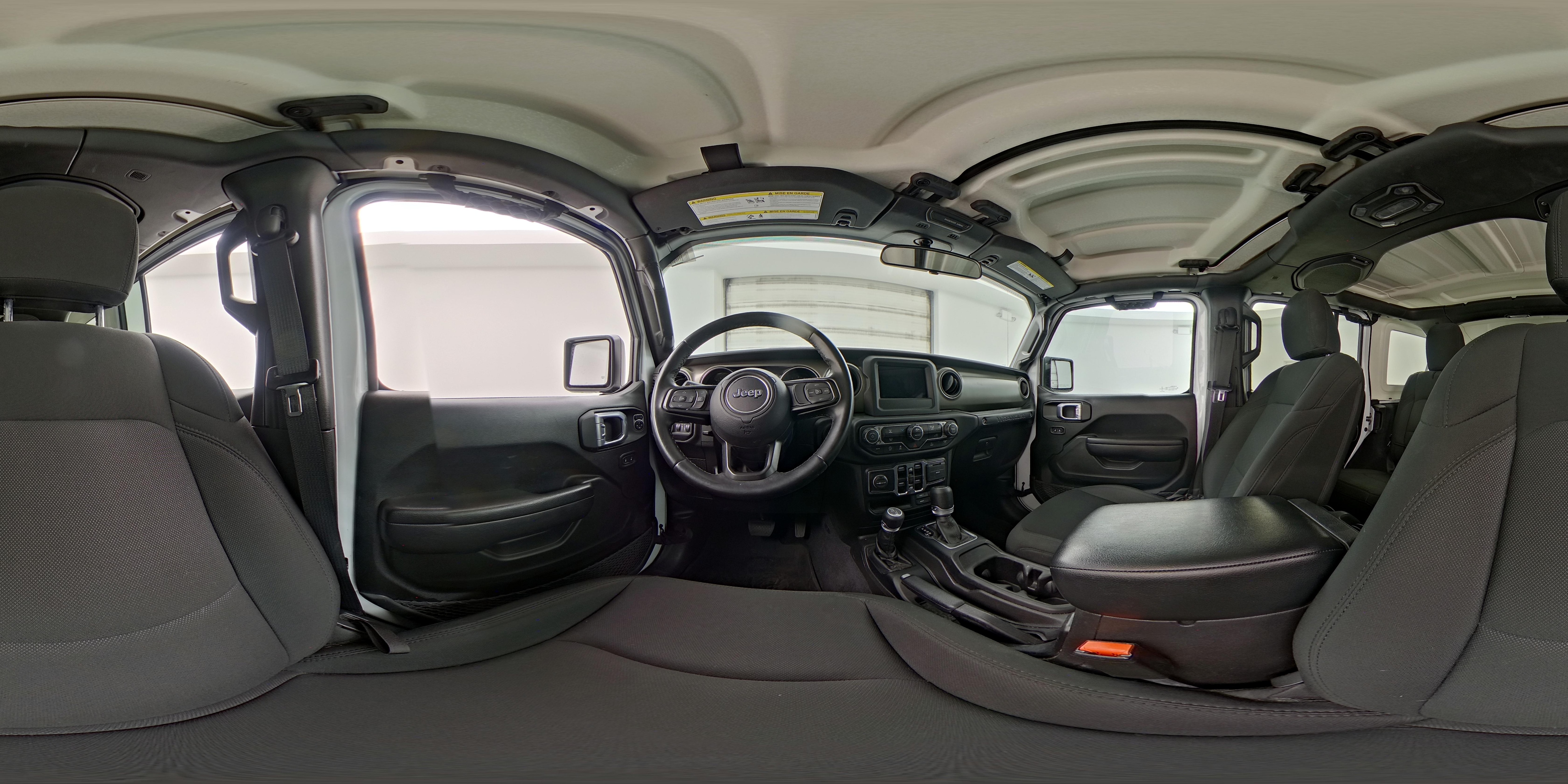 2022 Jeep Wrangler Unlimited Willys - Photo 26