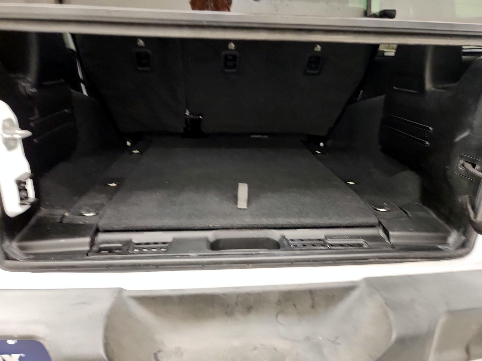 2022 Jeep Wrangler Unlimited Willys - Photo 21