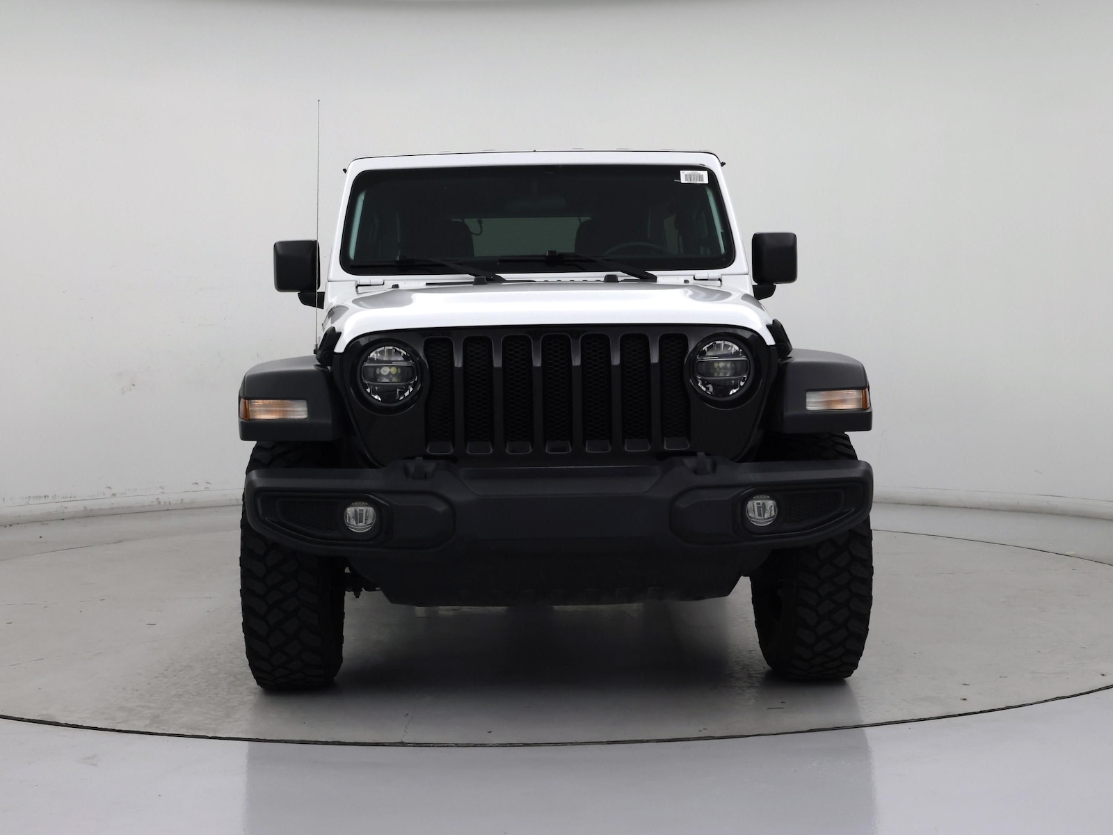 2022 Jeep Wrangler Unlimited Willys - Photo 6