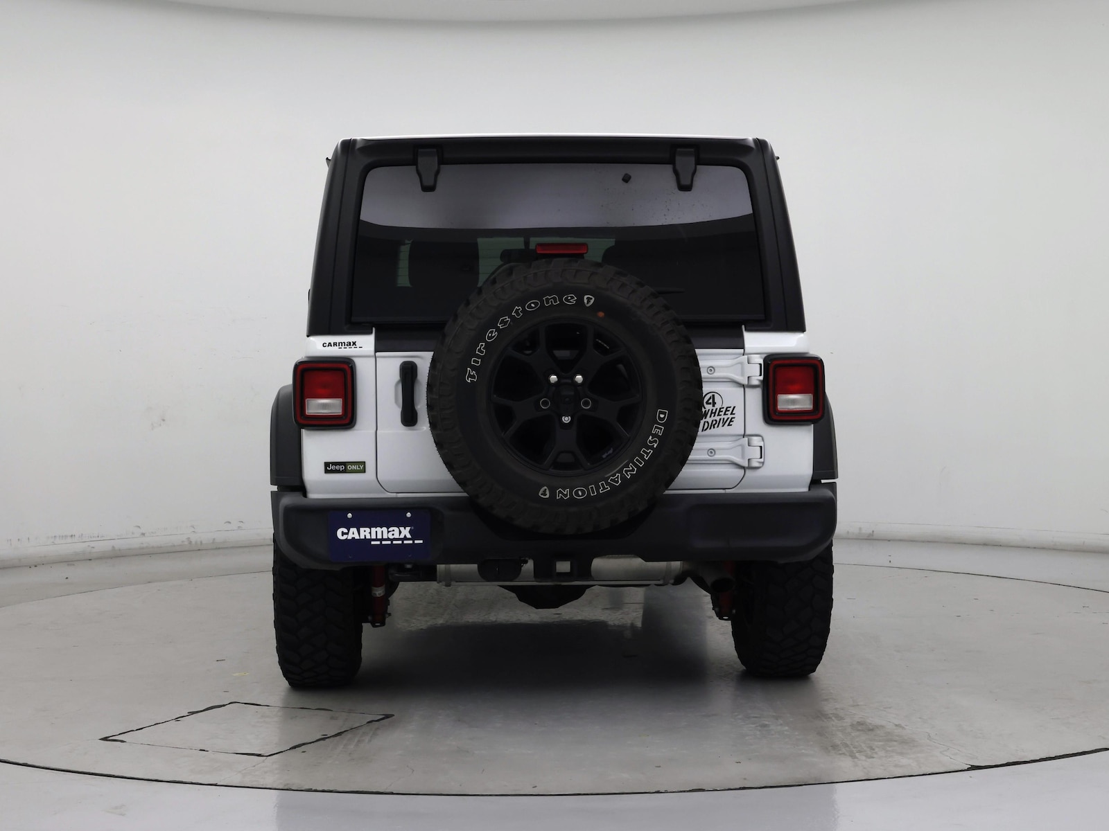 2022 Jeep Wrangler Unlimited Willys - Photo 7