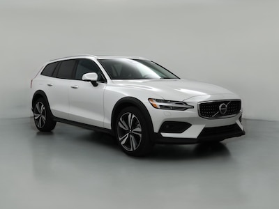 2025 Volvo V60 Cross Country B5 Plus