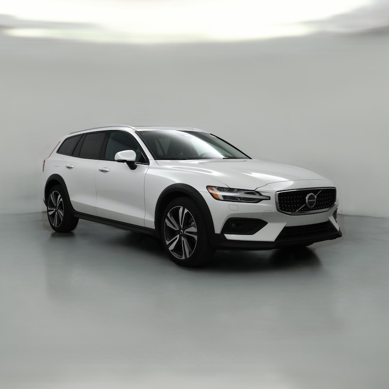 2025 Volvo V60 Cross Country B5 Plus
