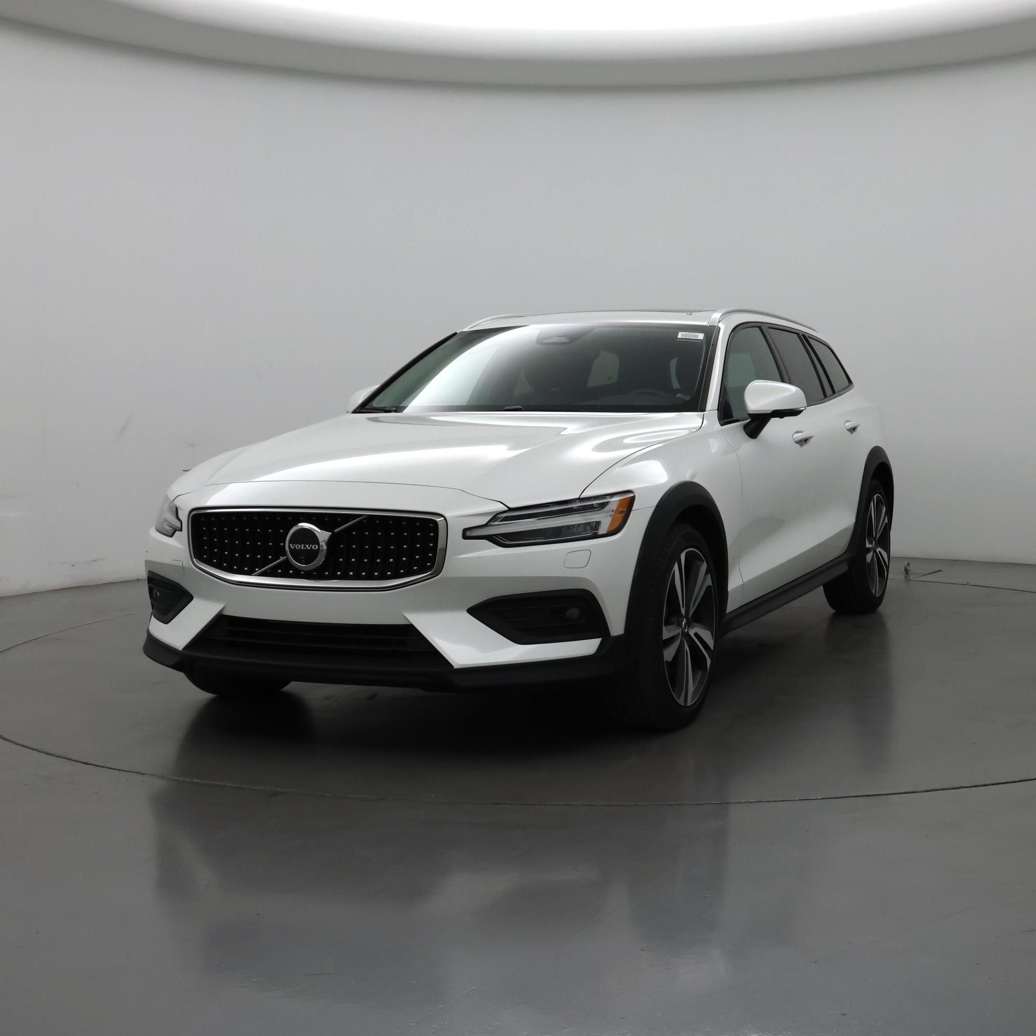 Thumbnail: 2025 Volvo S60 - 4