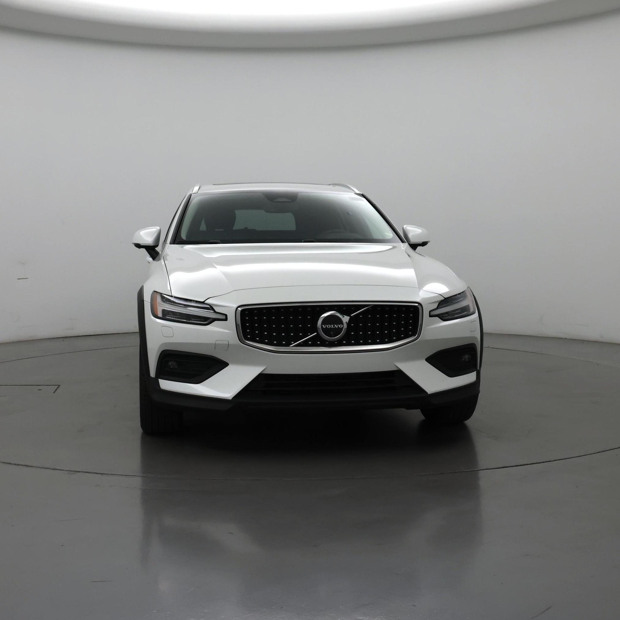 Thumbnail: 2025 Volvo S60 - 5