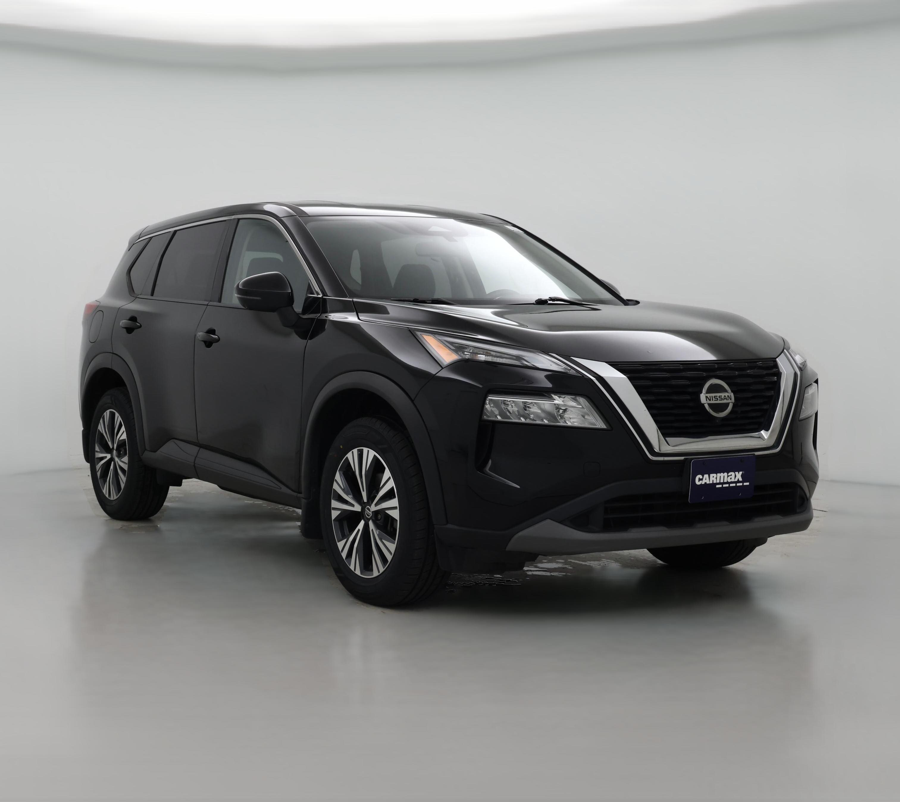 Thumbnail: 2021 Nissan Rogue - 1