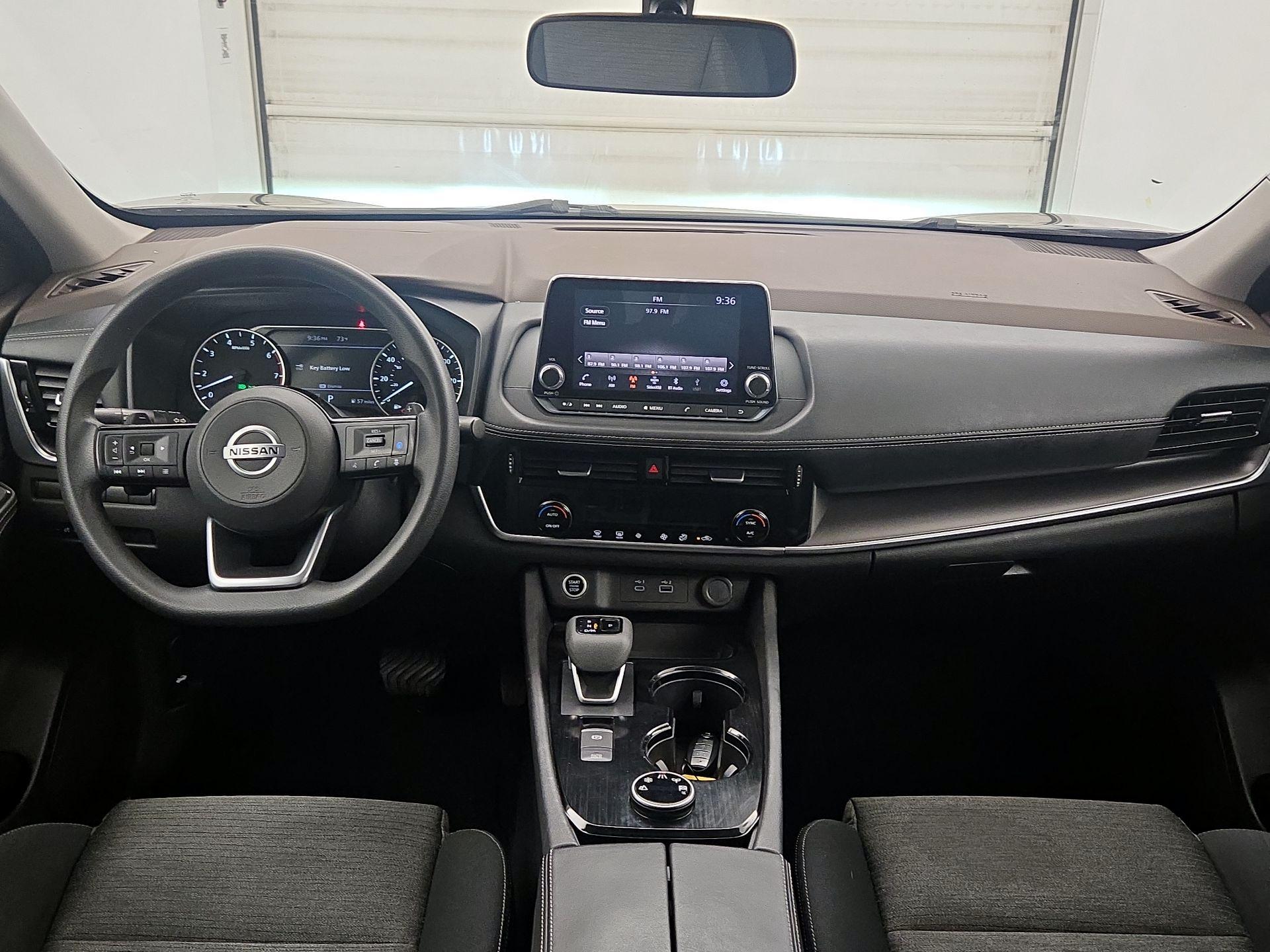 Thumbnail: 2021 Nissan Rogue - 9