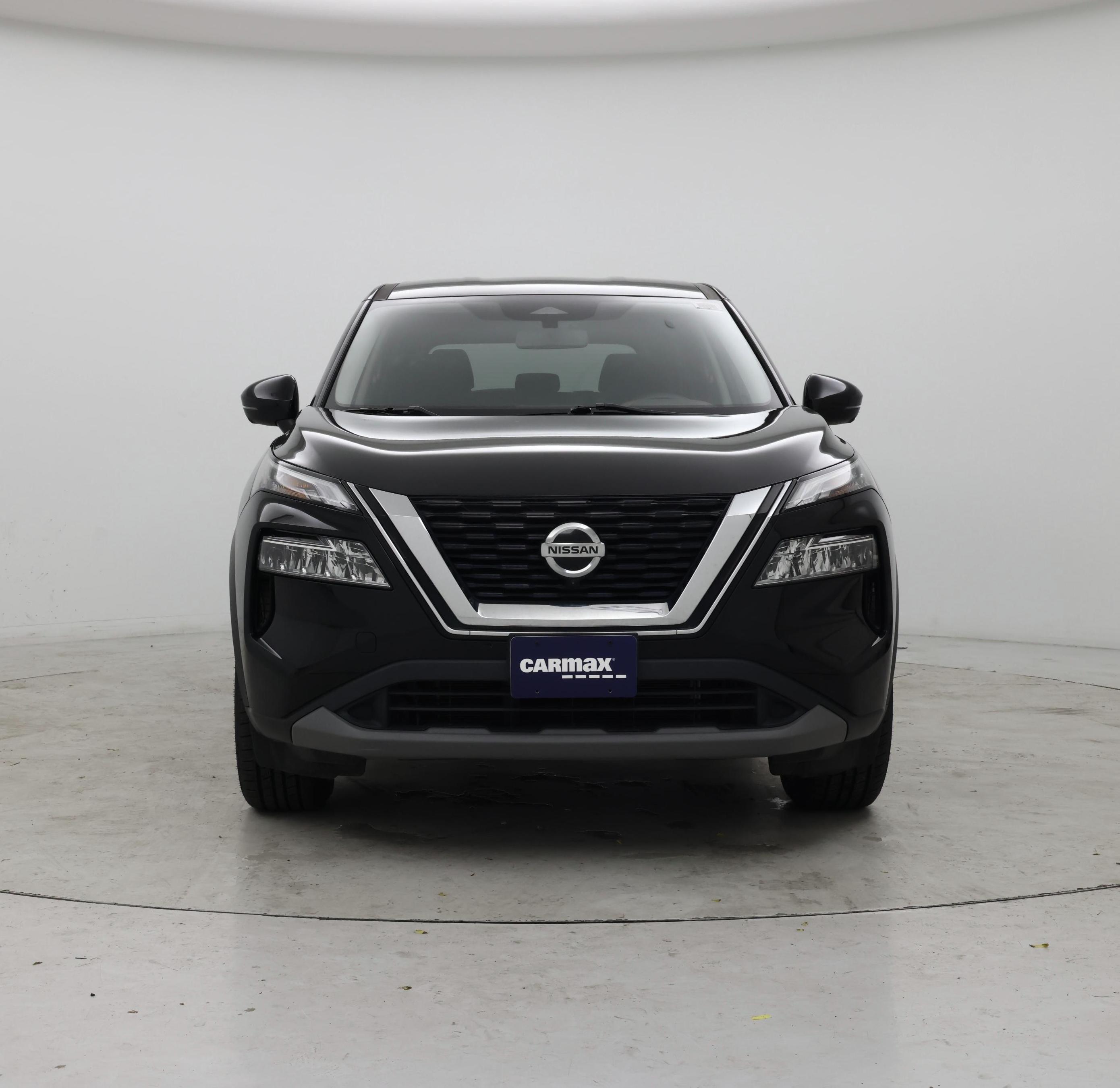 Thumbnail: 2021 Nissan Rogue - 5