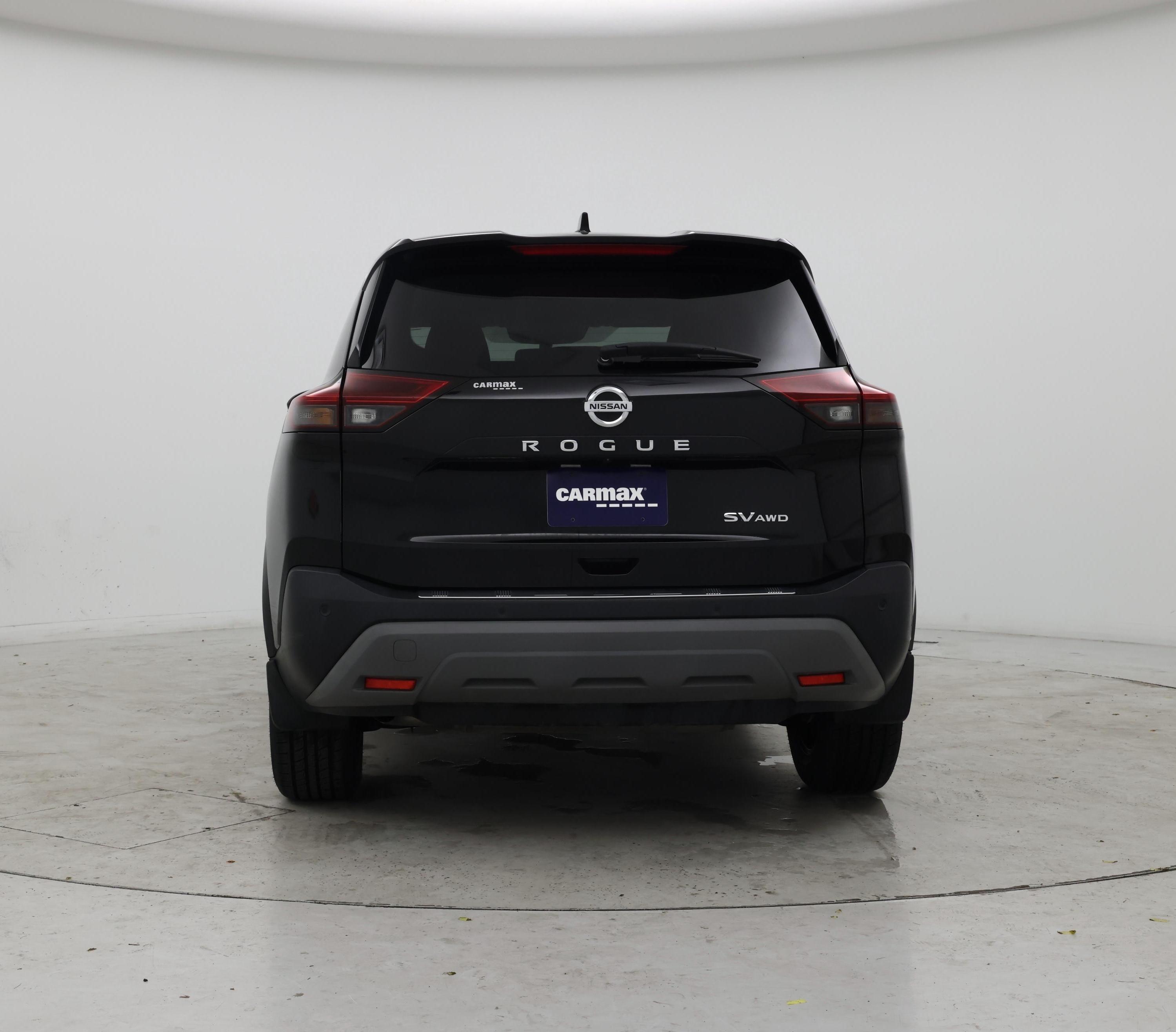 Thumbnail: 2021 Nissan Rogue - 6