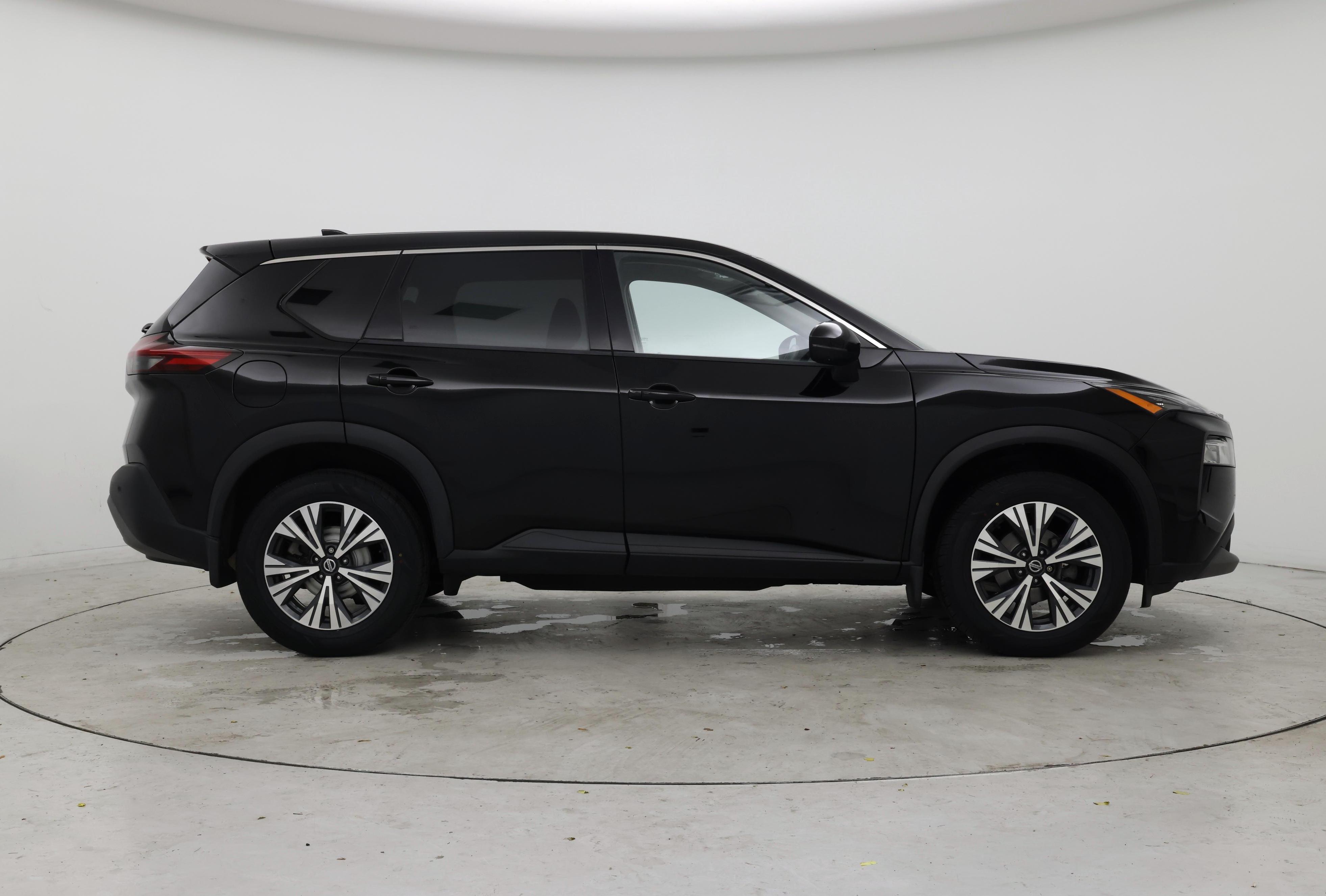 Thumbnail: 2021 Nissan Rogue - 7