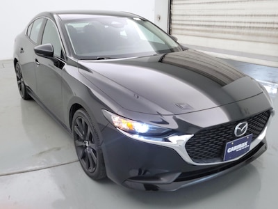 2024 Mazda Mazda3 2.5 S Select Sport