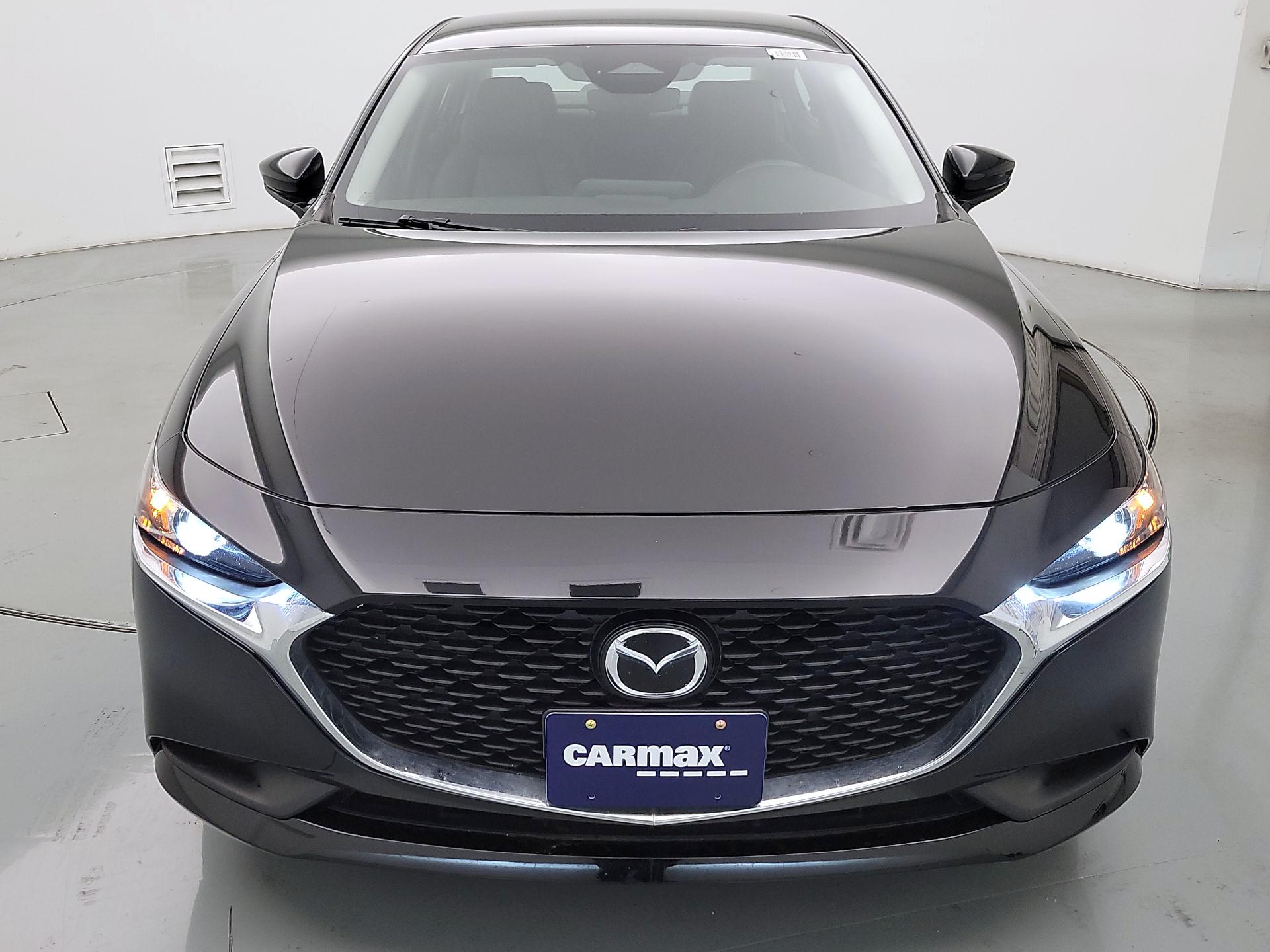Thumbnail: 2024 Mazda Mazda3 - 2