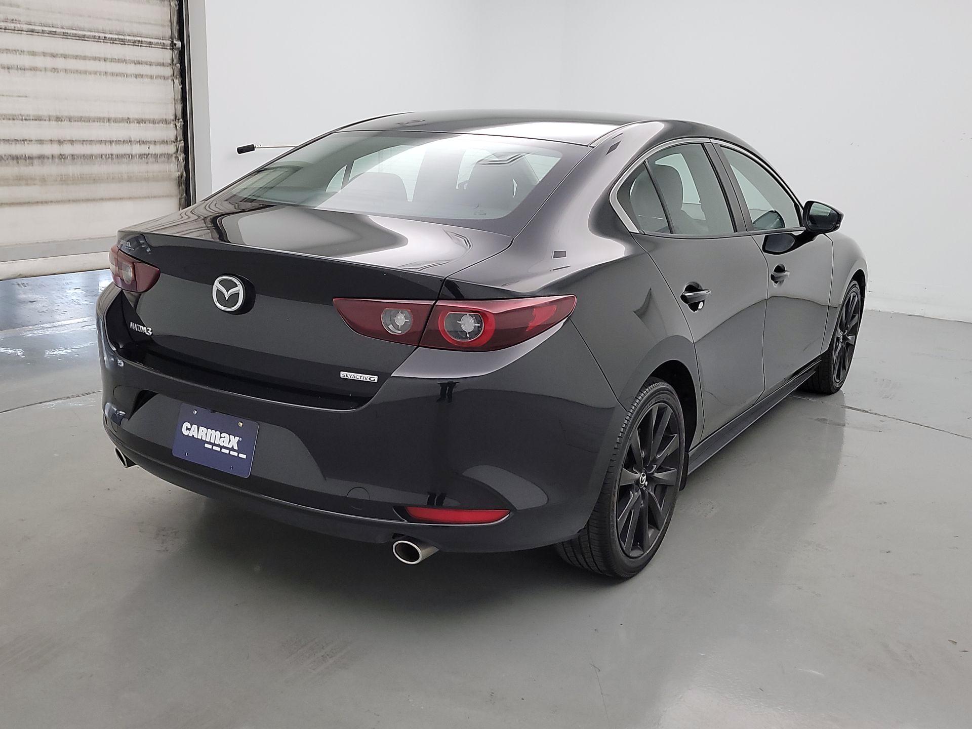 Thumbnail: 2024 Mazda Mazda3 - 5