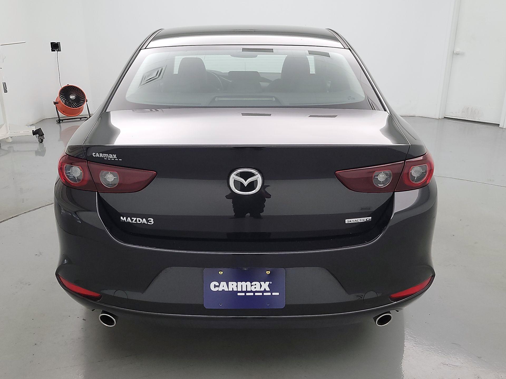 Thumbnail: 2024 Mazda Mazda3 - 6