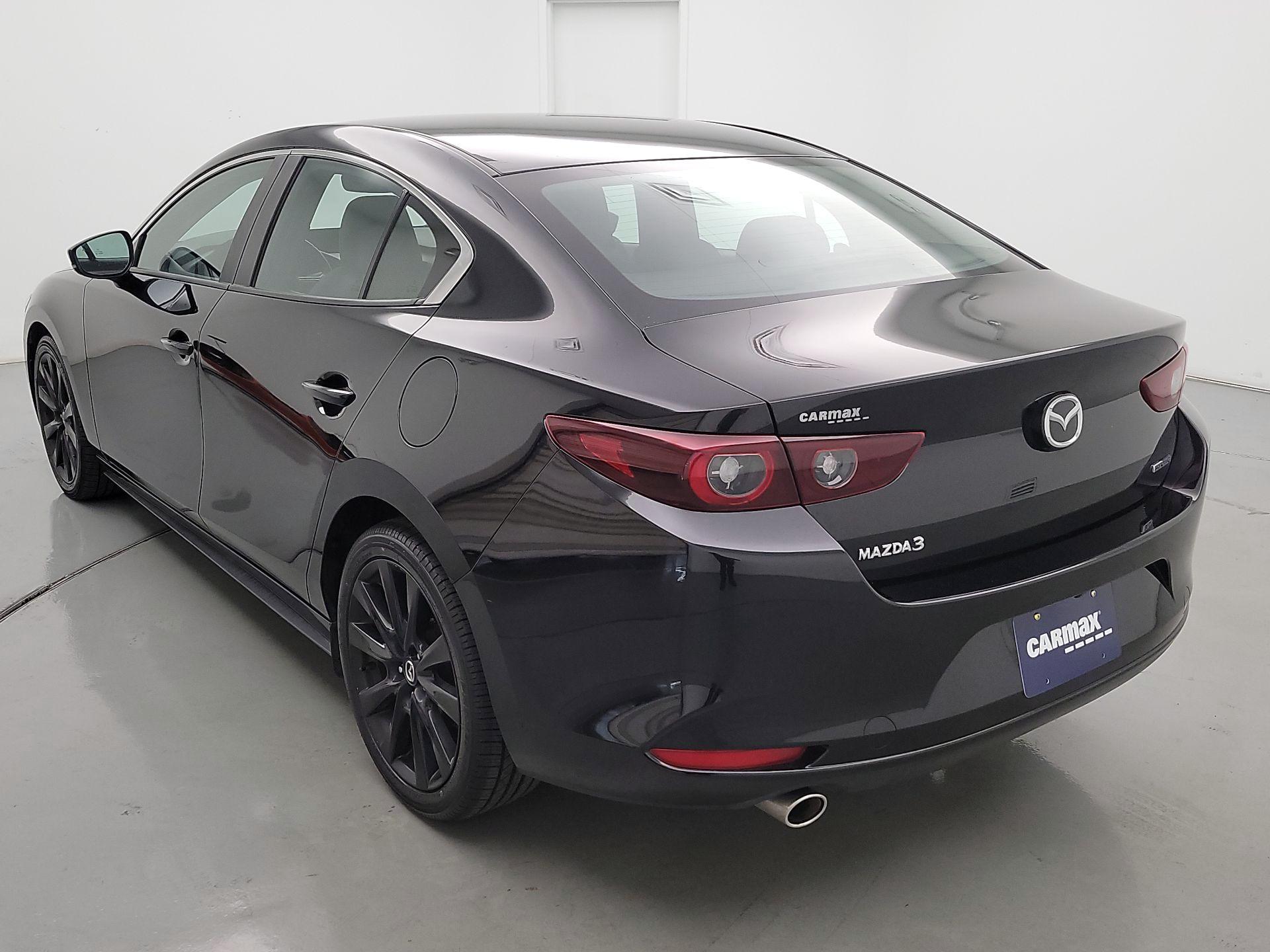 Thumbnail: 2024 Mazda Mazda3 - 7