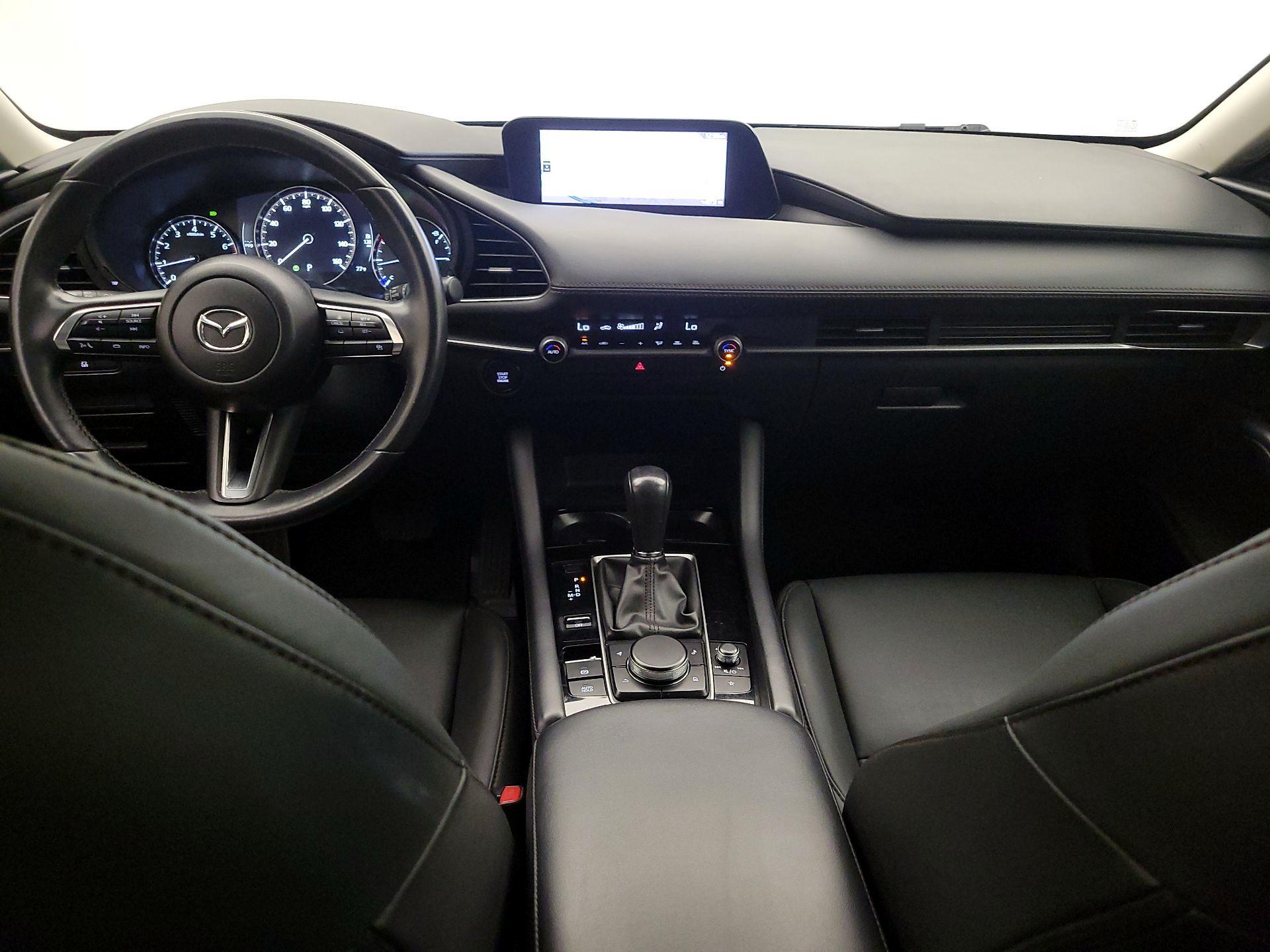 Thumbnail: 2024 Mazda Mazda3 - 8