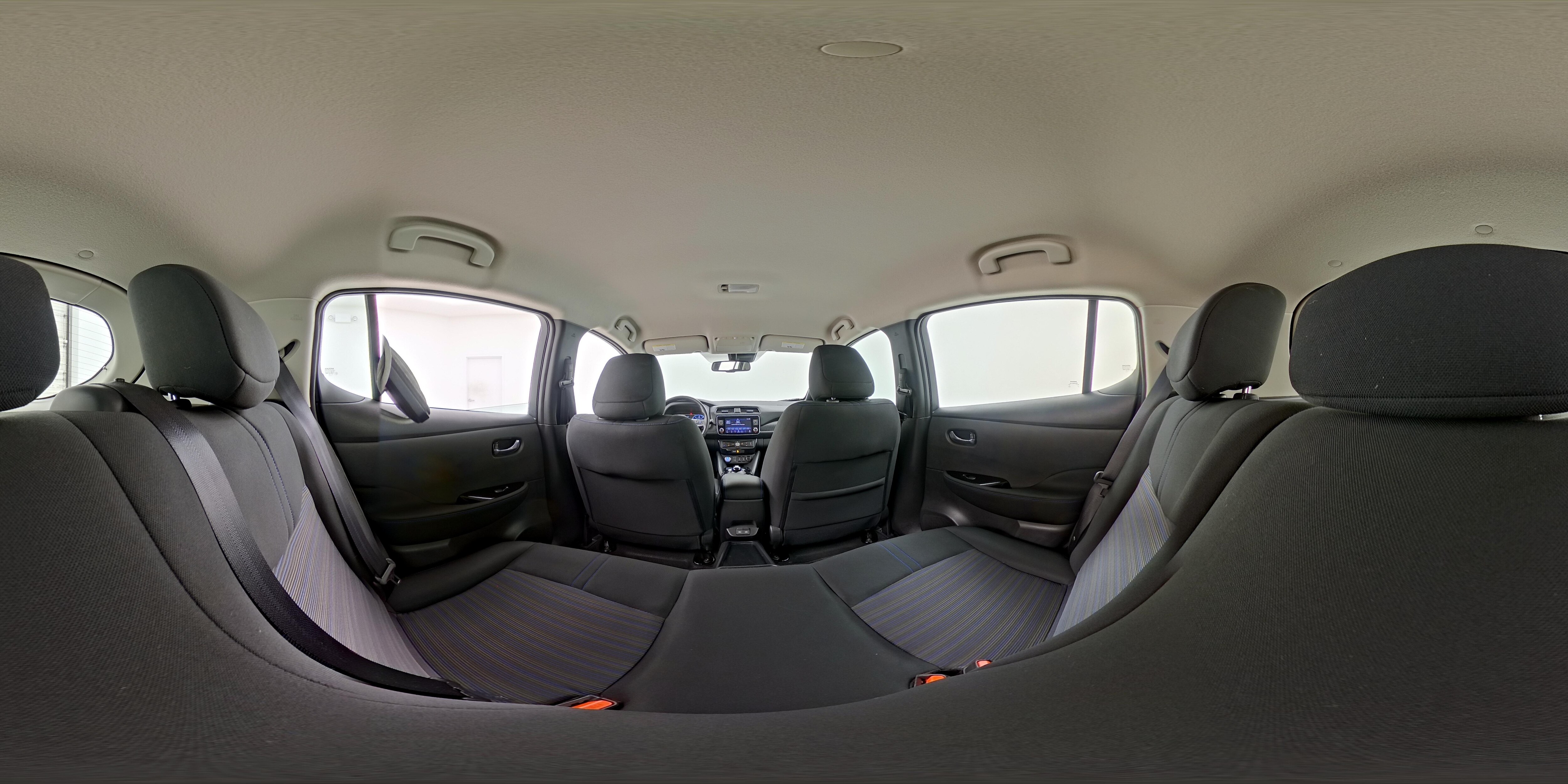 2024 Nissan LEAF SV PLUS - Photo 25