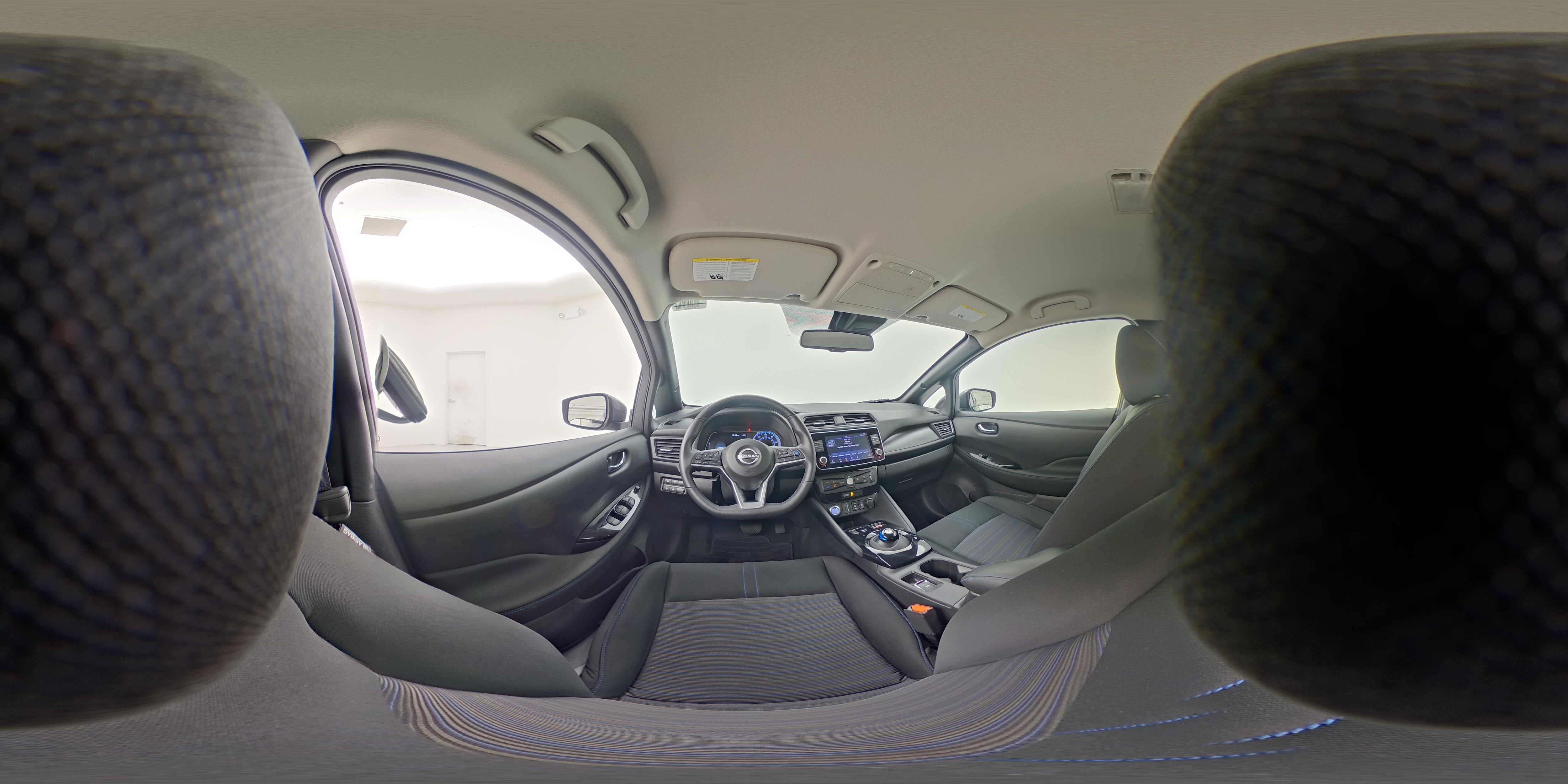 2024 Nissan LEAF SV PLUS - Photo 26