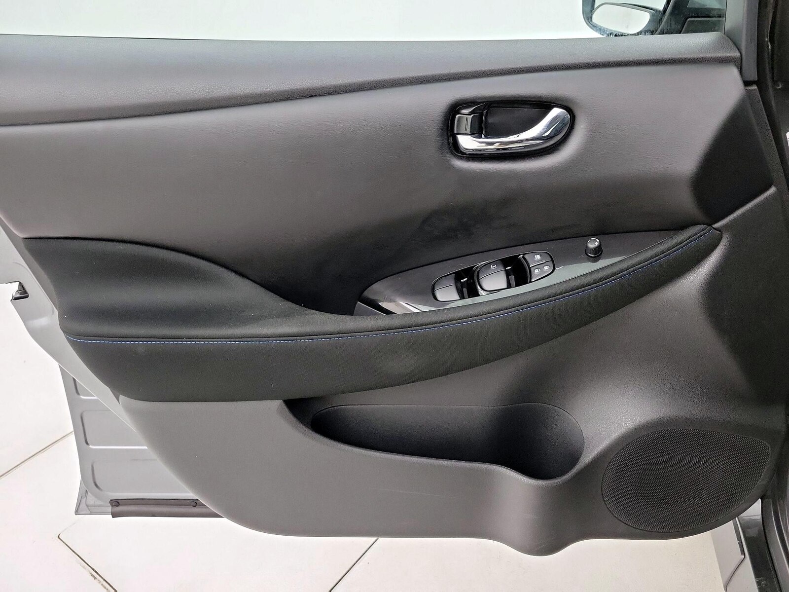 2024 Nissan LEAF SV PLUS - Photo 13
