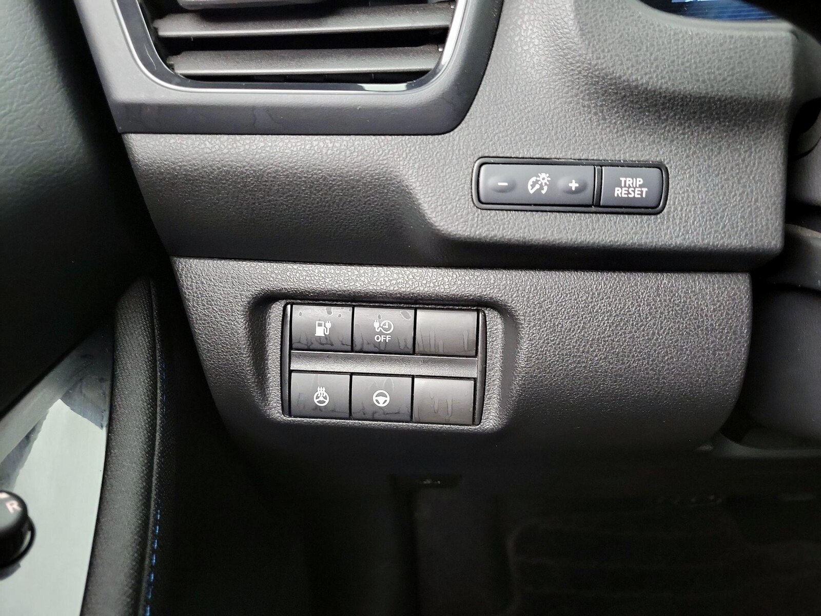 2024 Nissan LEAF SV PLUS - Photo 14