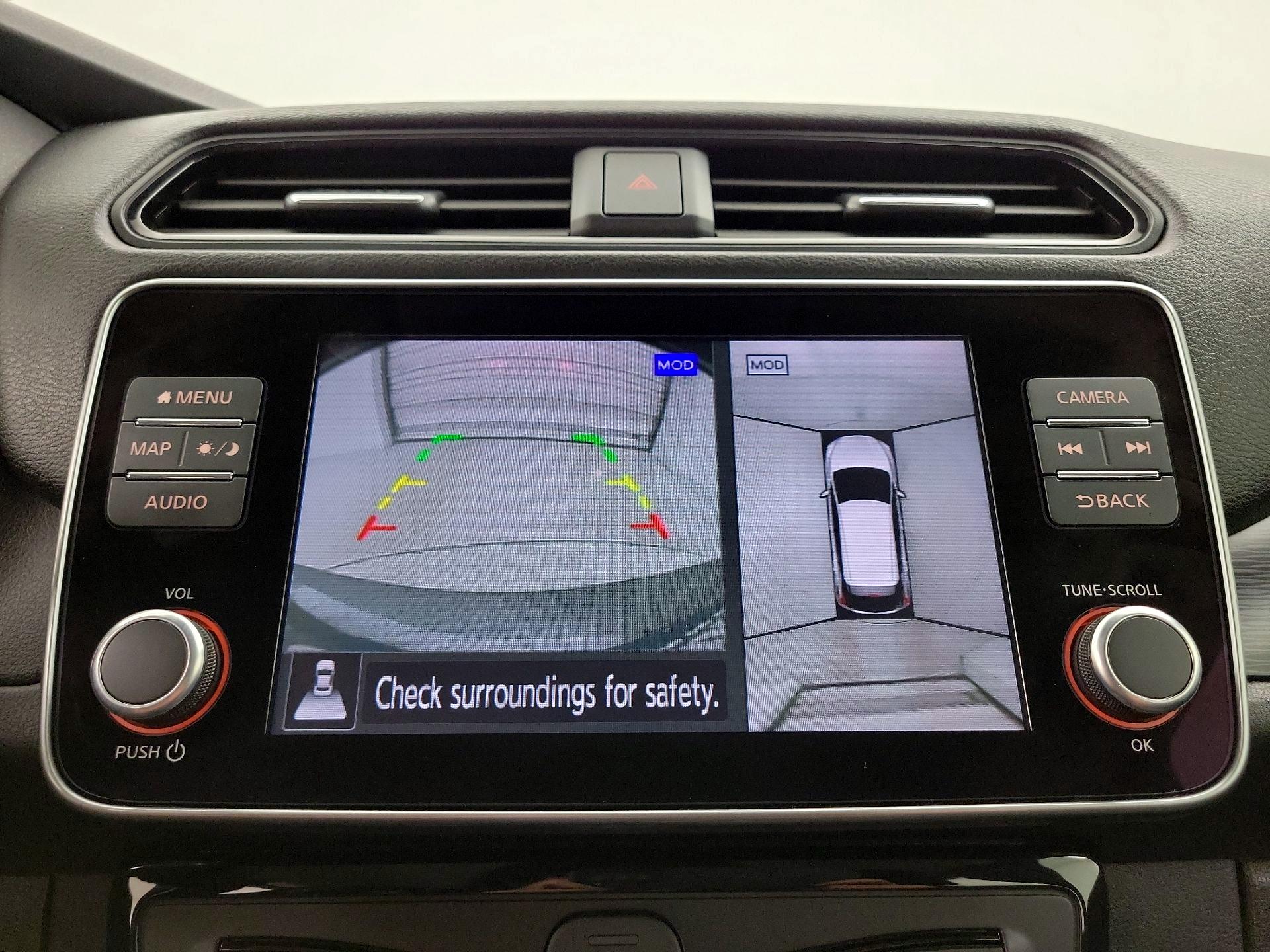 Thumbnail: 2024 Nissan Leaf - 14