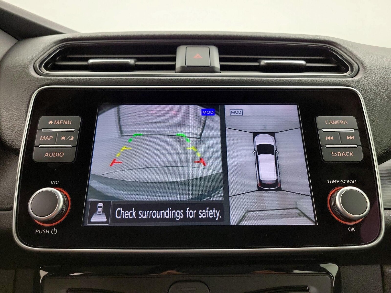 2024 Nissan LEAF SV PLUS - Photo 15