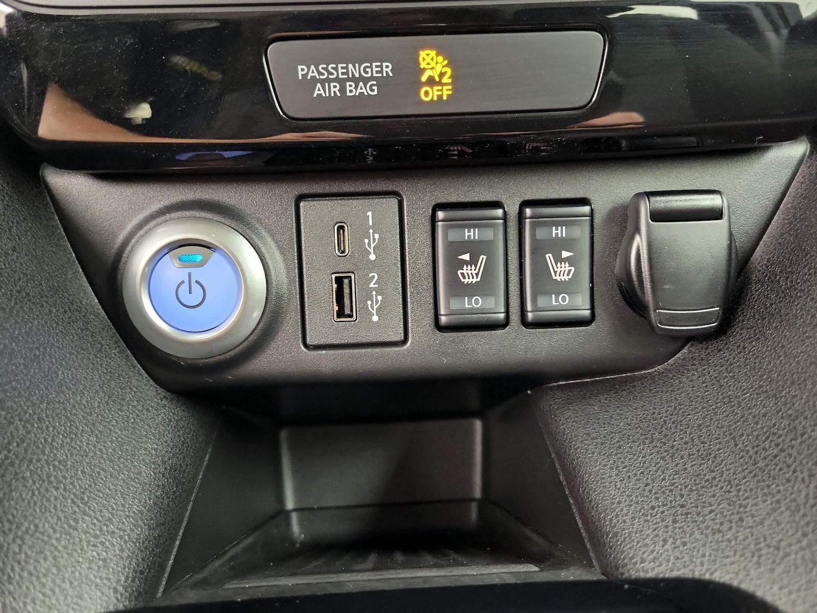 2024 Nissan LEAF SV PLUS - Photo 19