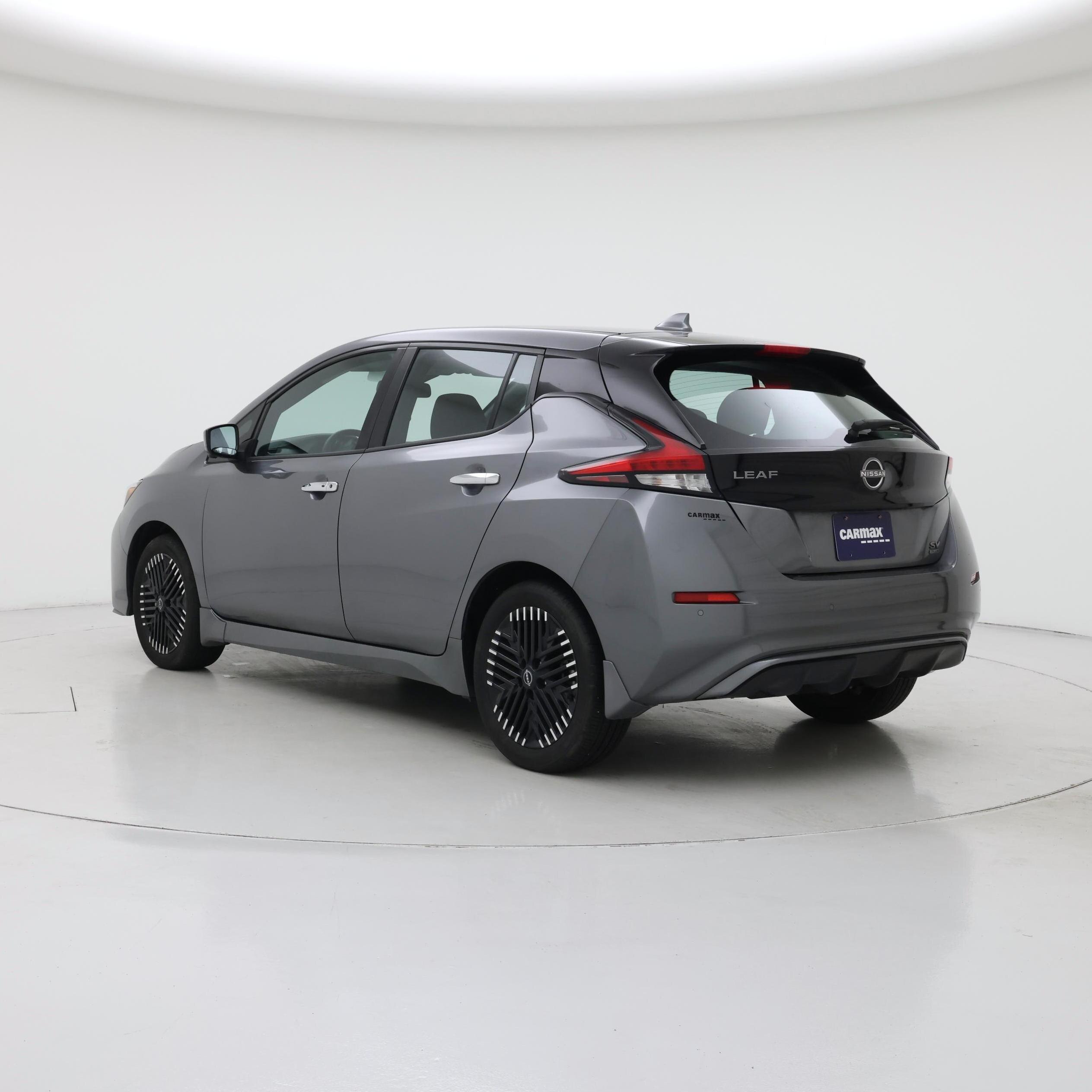 Thumbnail: 2024 Nissan Leaf - 2