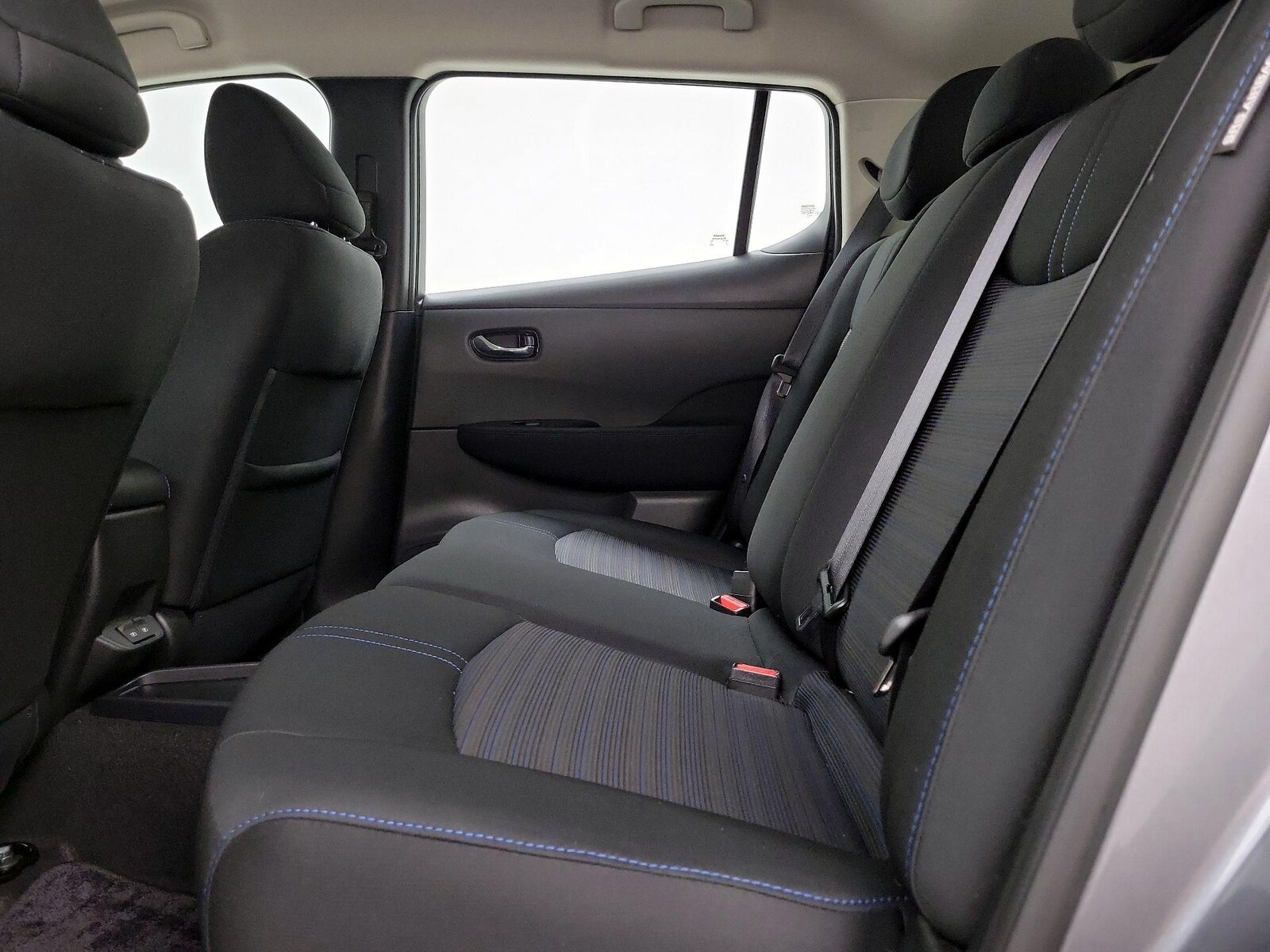 2024 Nissan LEAF SV PLUS - Photo 20