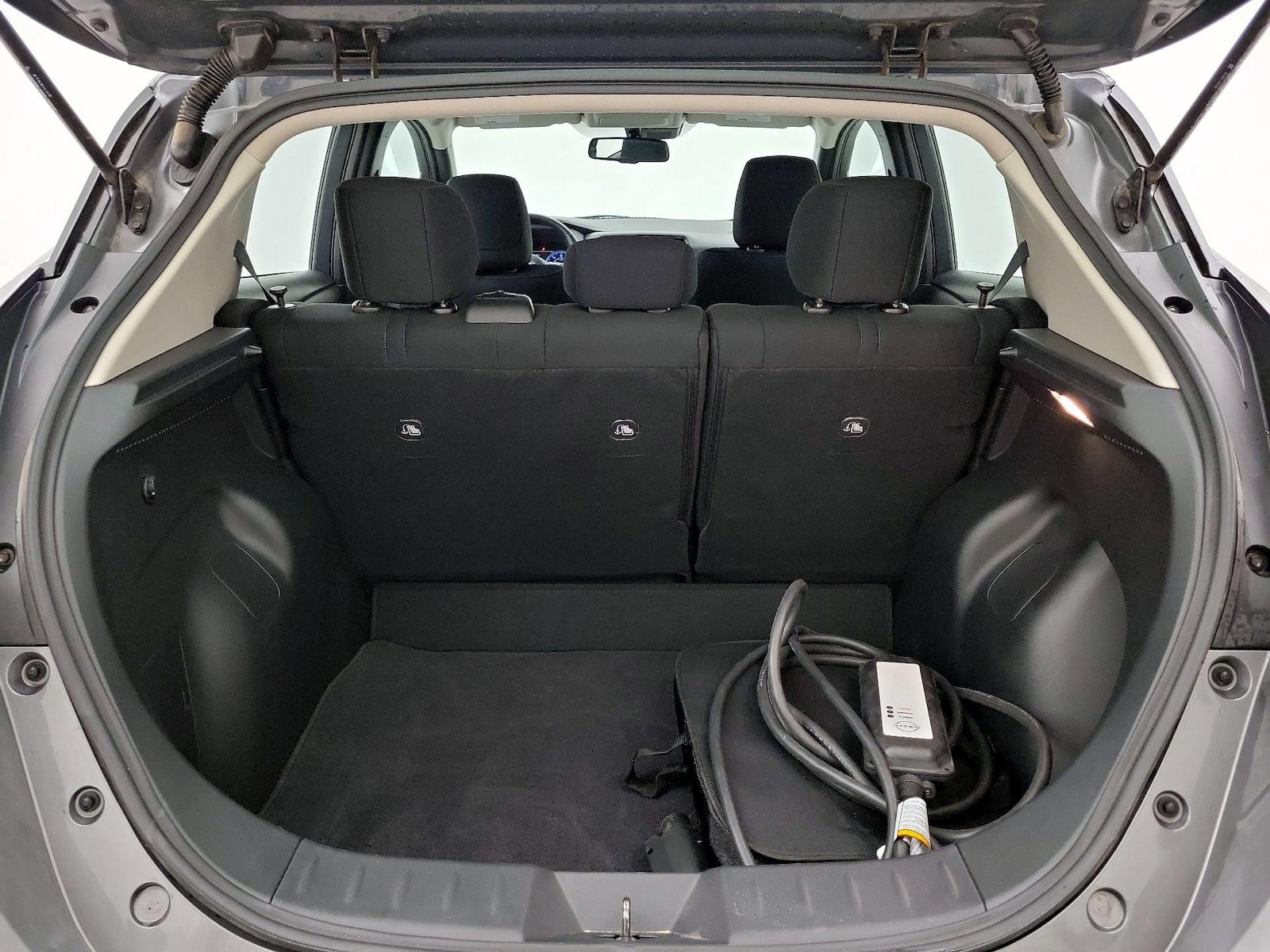 2024 Nissan LEAF SV PLUS - Photo 21