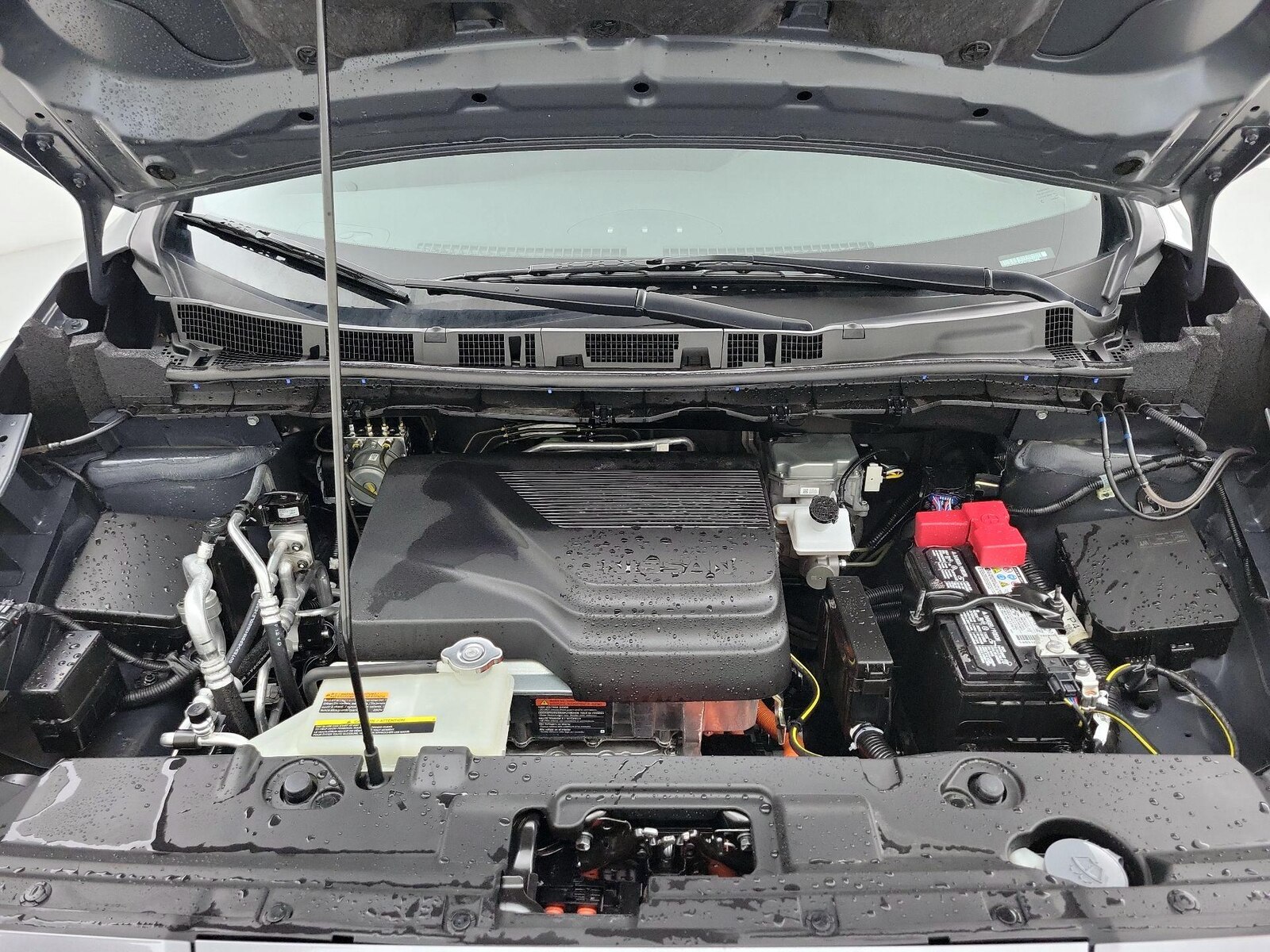 2024 Nissan LEAF SV PLUS - Photo 22