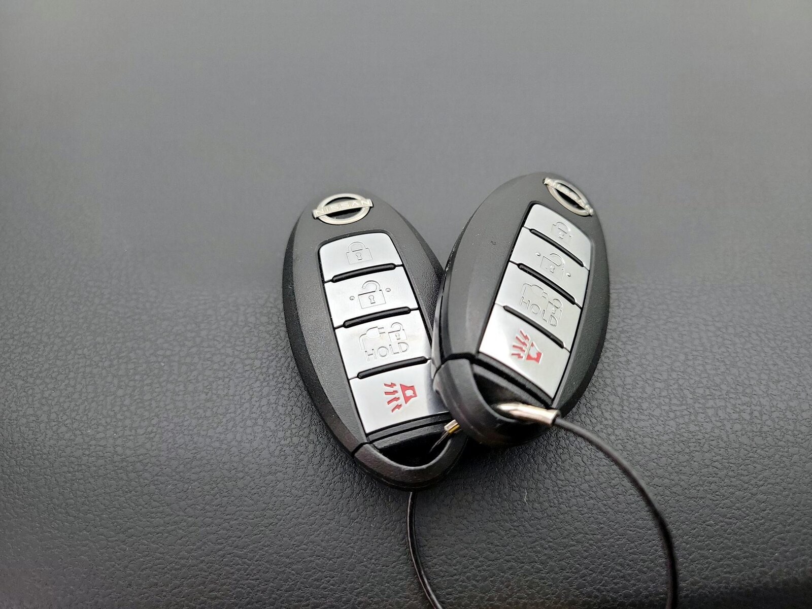 2024 Nissan LEAF SV PLUS - Photo 23