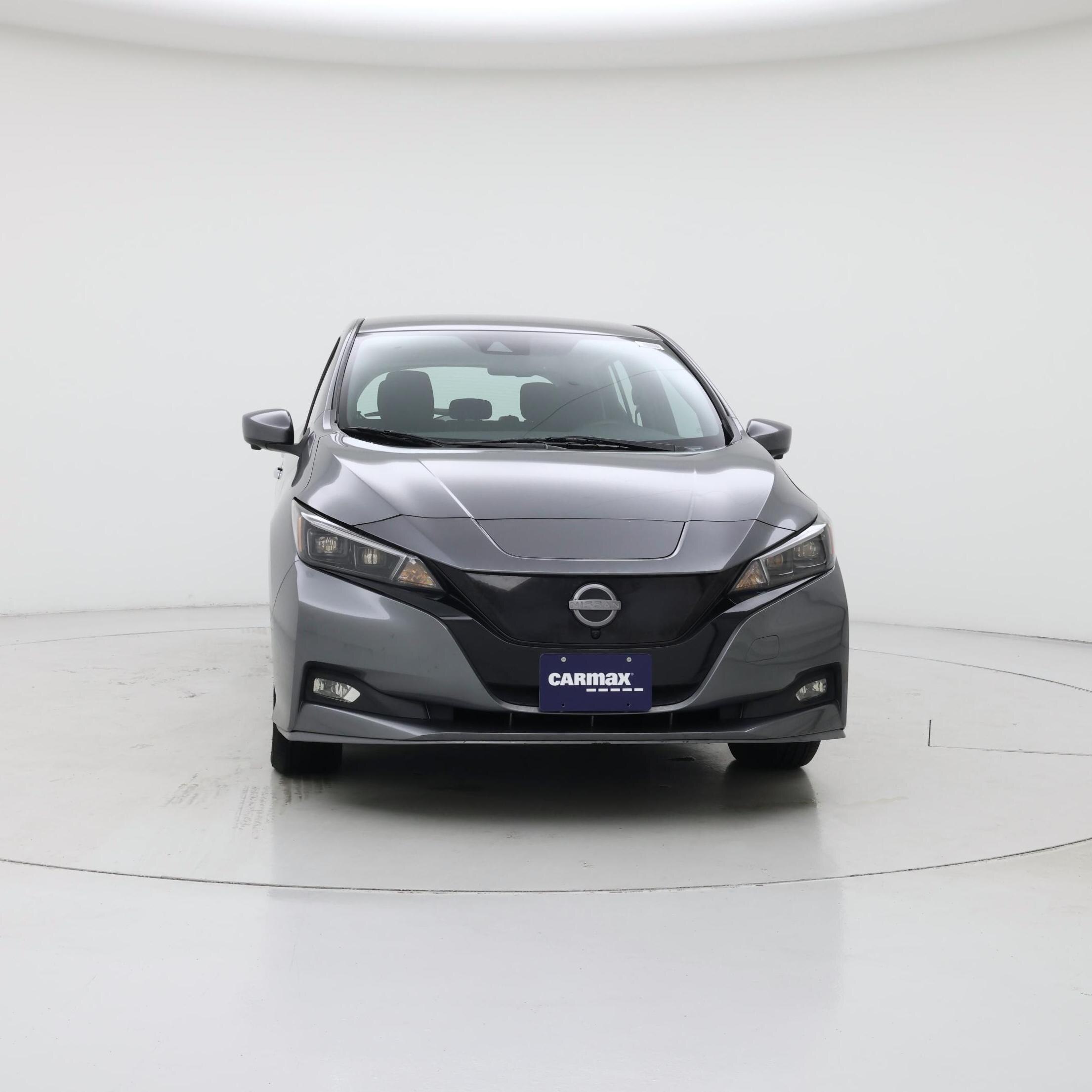 Thumbnail: 2024 Nissan Leaf - 5