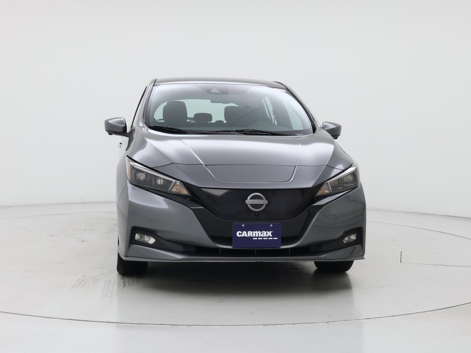 2024 Nissan LEAF SV PLUS - Photo 6